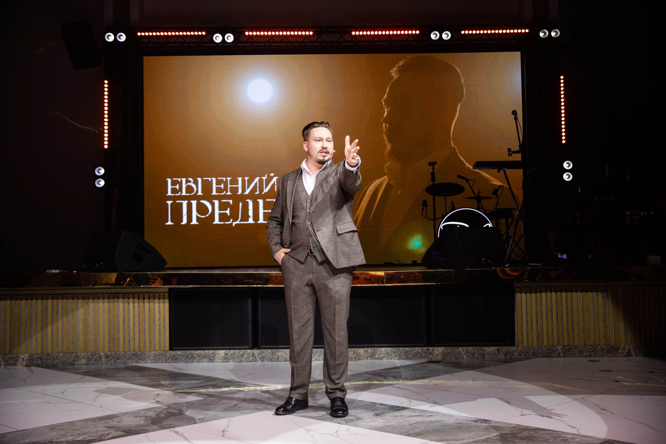 Корпоратив — Фантастическая семерка 2025. Репортажный и свадебный фотограф в Челябинске Елисеев Павел