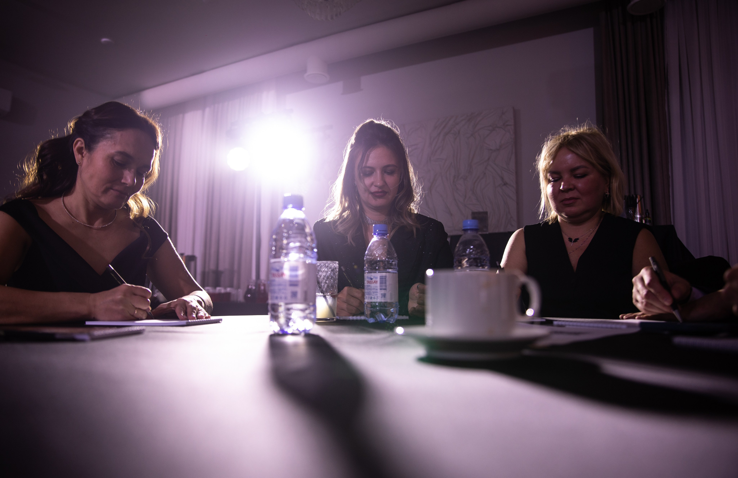 Что? Где? Когда?. Репортажный и свадебный фотограф в Челябинске Елисеев Павел