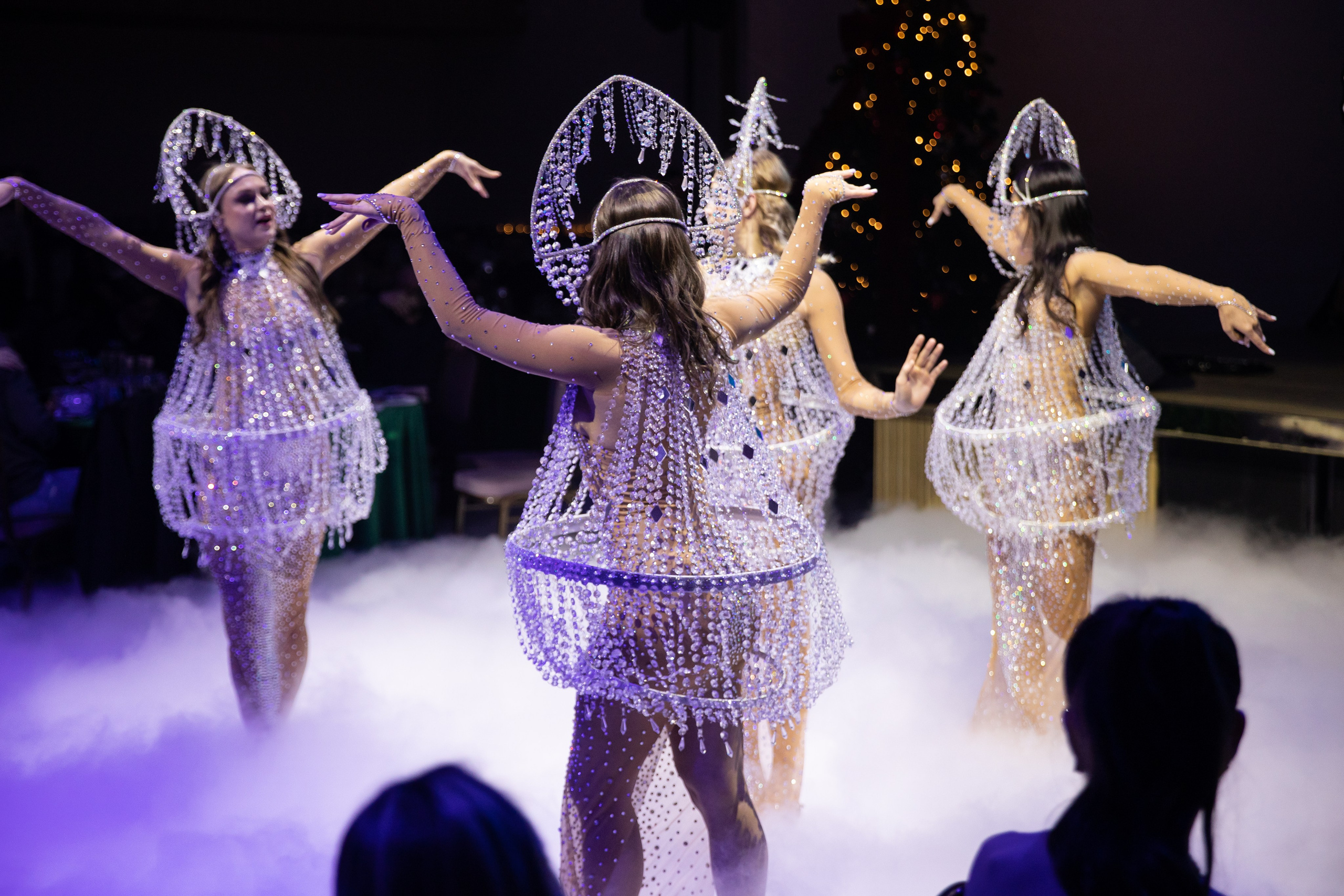 Корпоратив — Фантастическая семерка 2025. Репортажный и свадебный фотограф в Челябинске Елисеев Павел