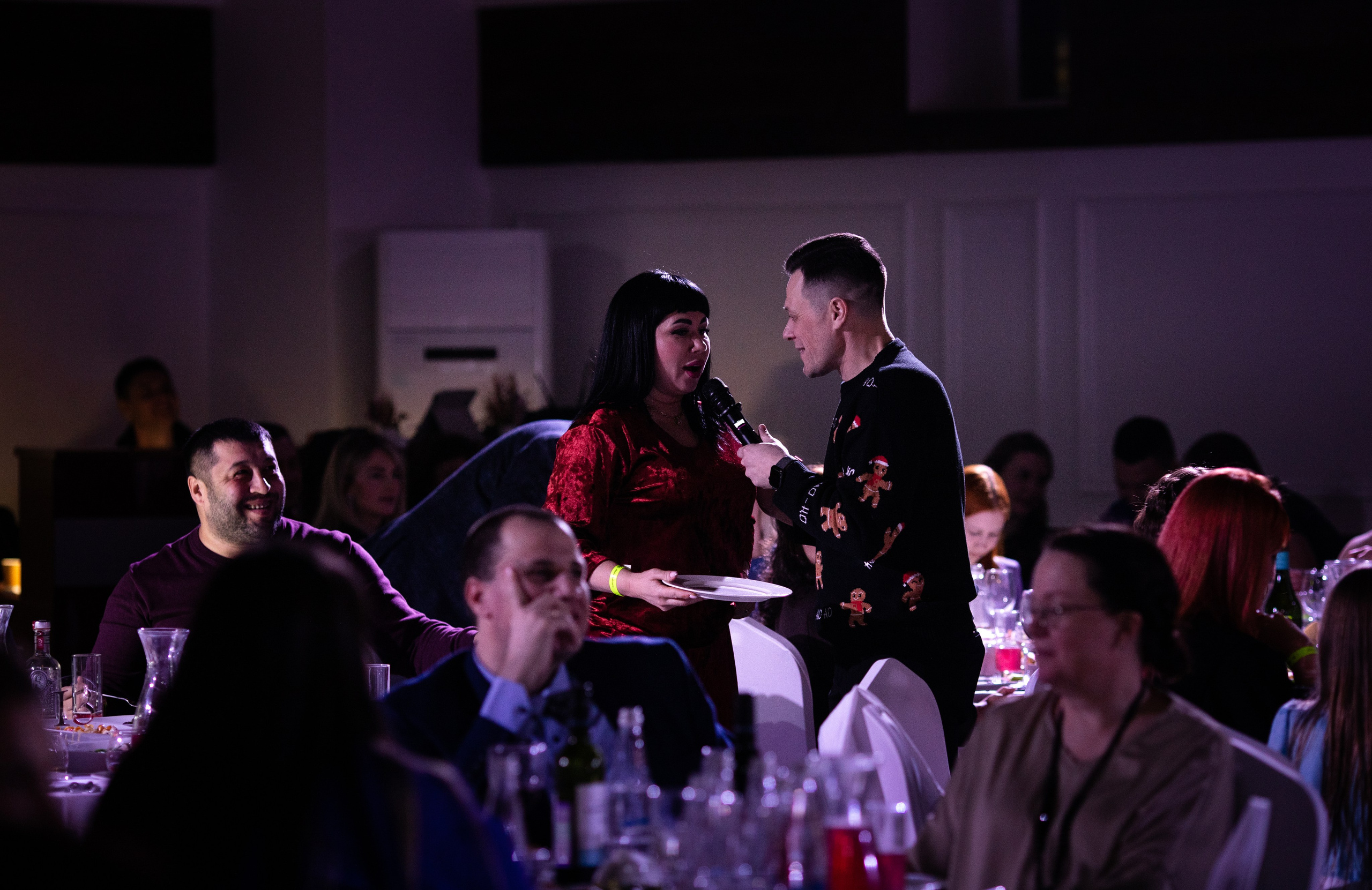 Новый год — Утес, Чебаркуль 2025-2026. Репортажный и свадебный фотограф в Челябинске Елисеев Павел