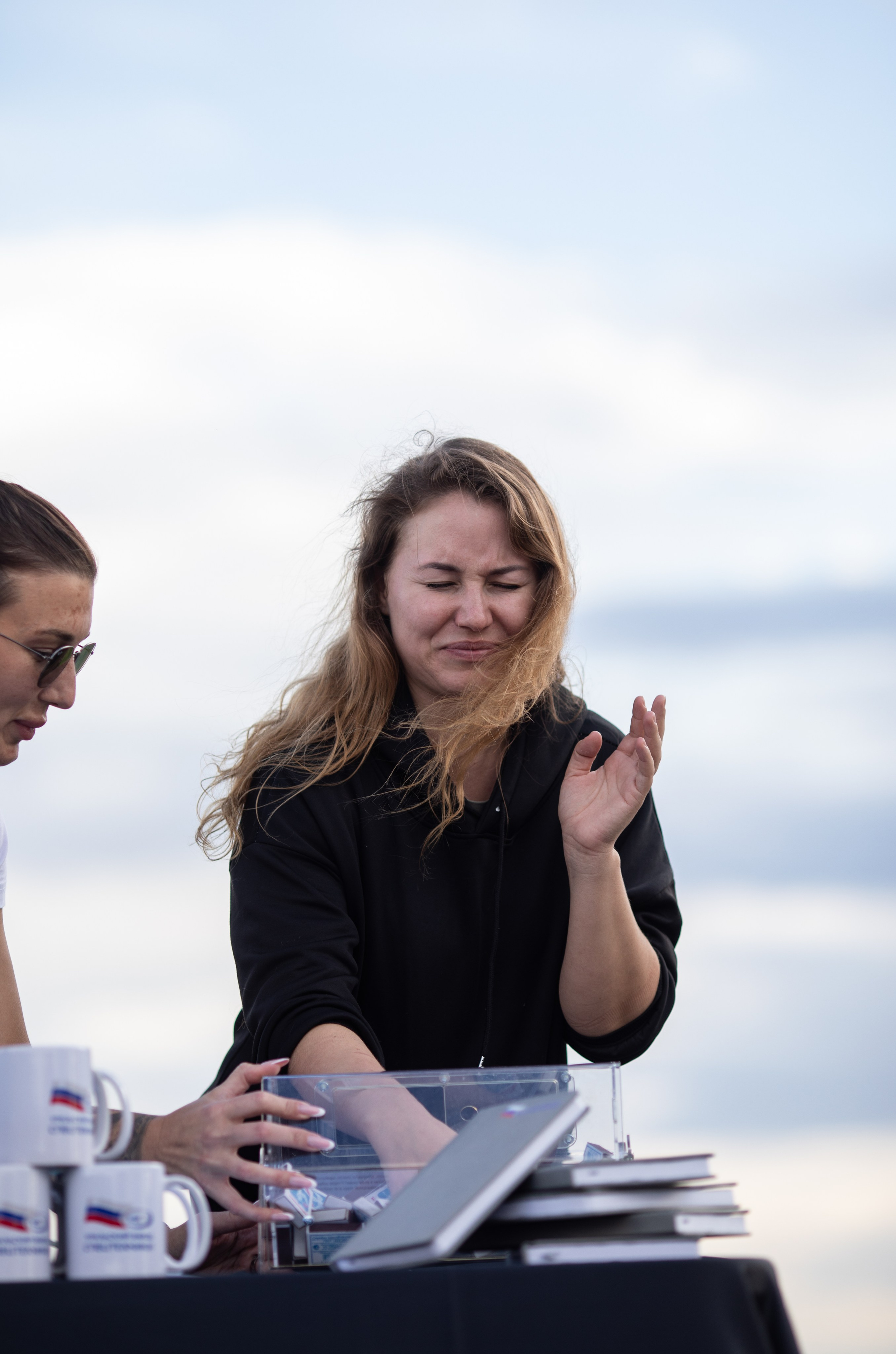 УЗСТ- Корпоративный тимбилдинг на аэродроме. Репортажный и свадебный фотограф в Челябинске Елисеев Павел