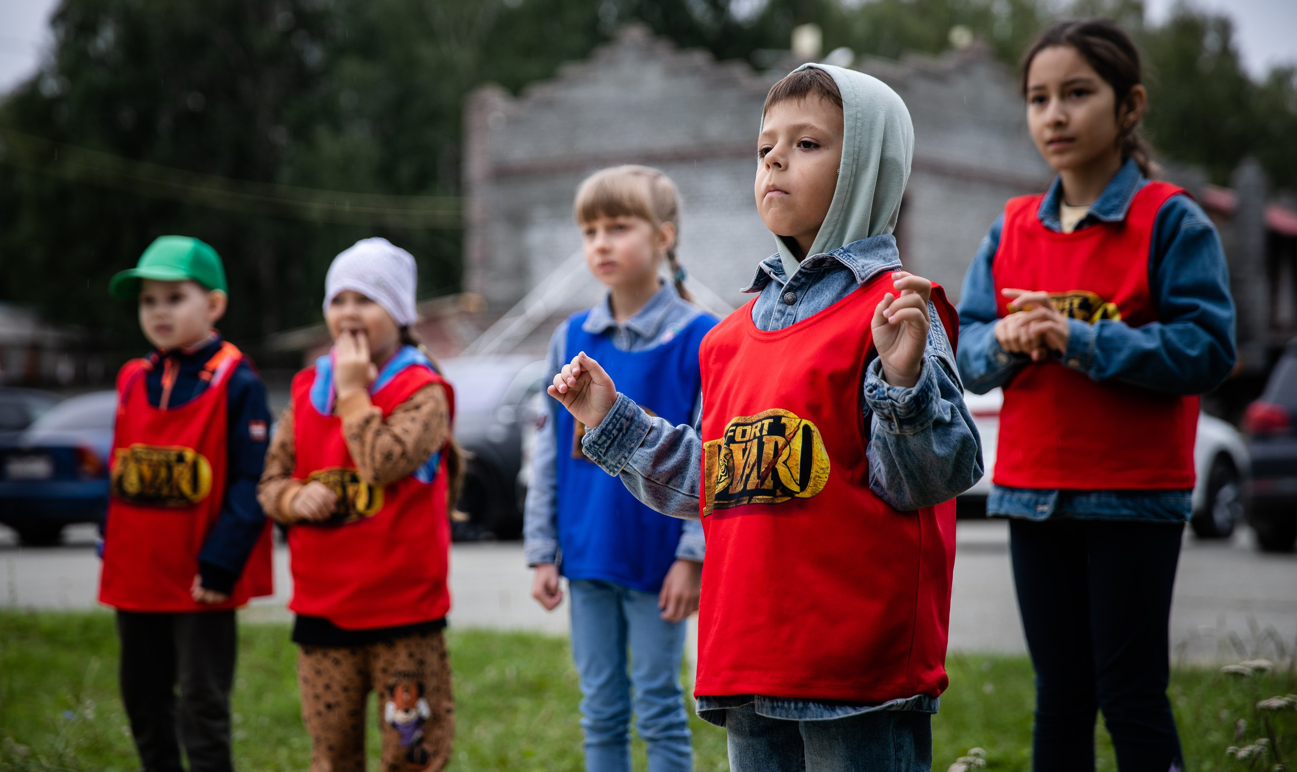 Корпоративный тимбилдинг — «Монтажный горизонт». Репортажный и свадебный фотограф в Челябинске Елисеев Павел