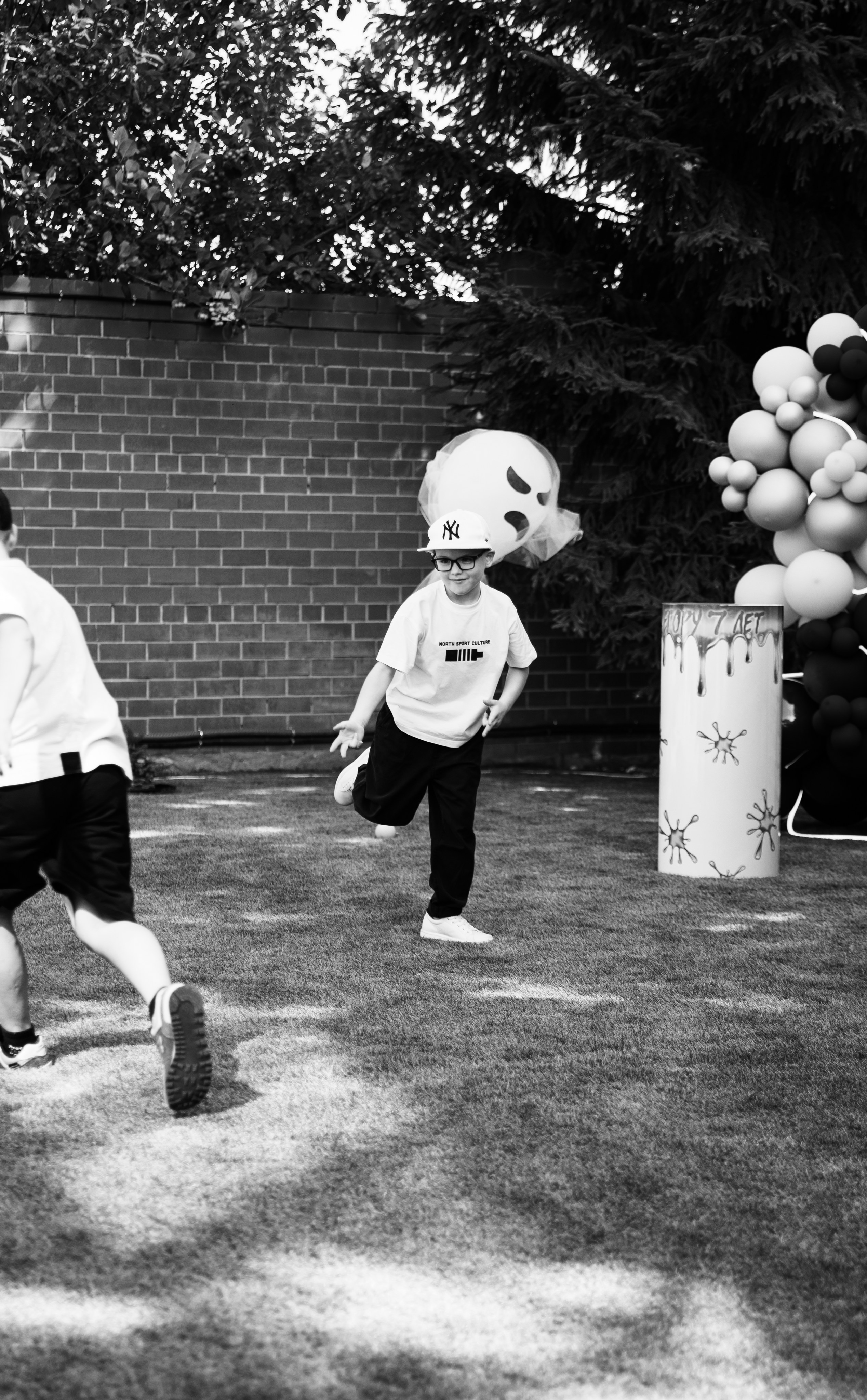 День Рождения Егорки -2025. VoronEvent. Репортажный и свадебный фотограф в Челябинске Елисеев Павел