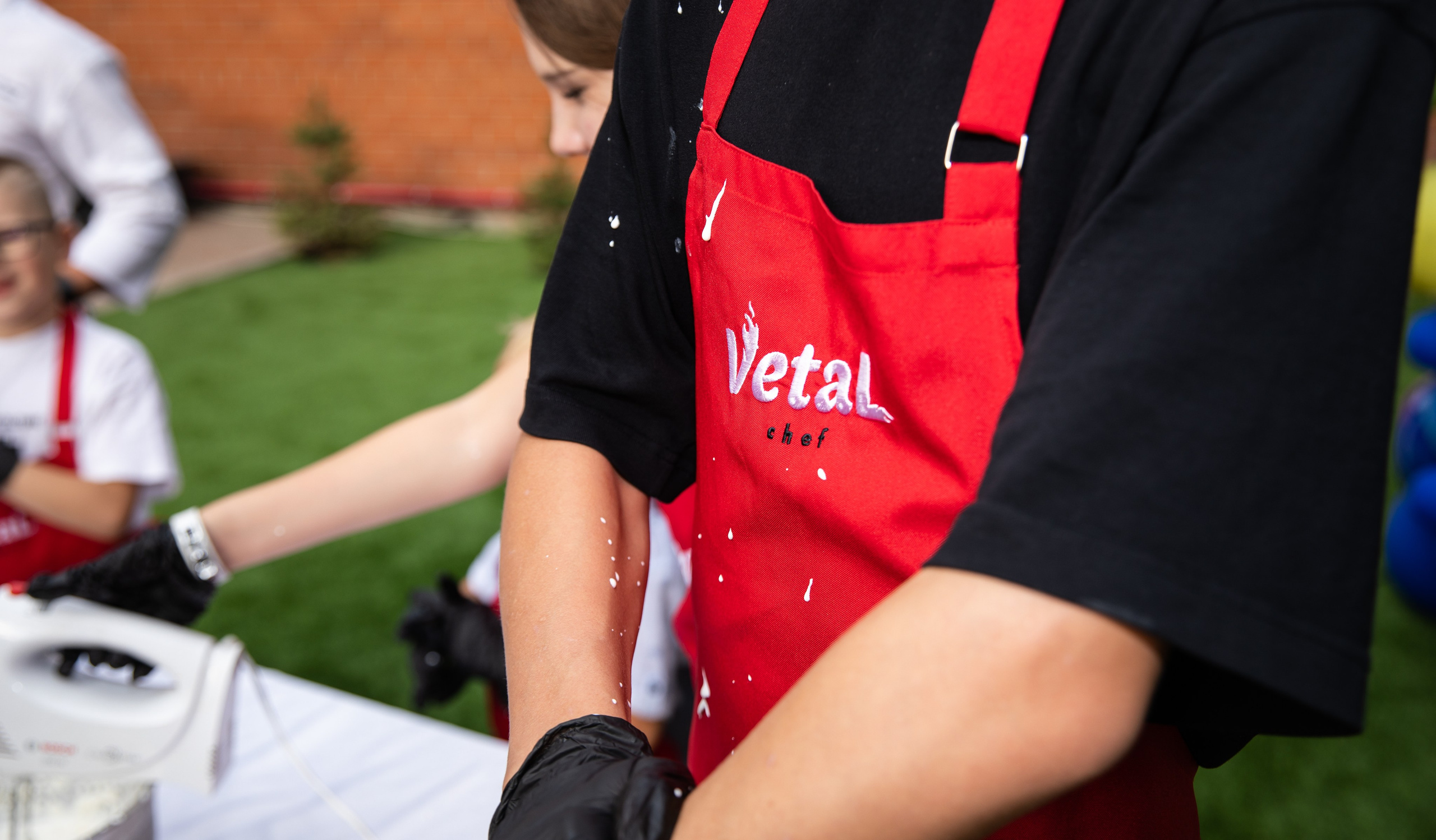 День Рождения Егорки -2025. VoronEvent. Репортажный и свадебный фотограф в Челябинске Елисеев Павел