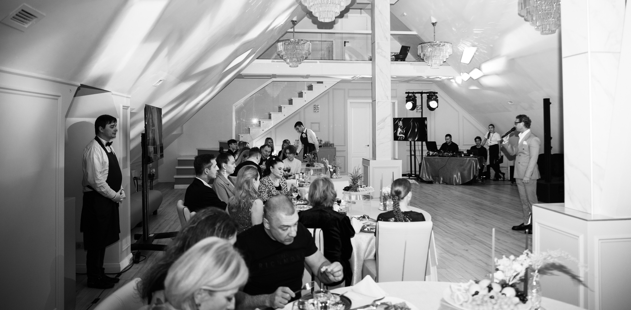 Юбилей. Снежная Королева -2024. Репортажный и свадебный фотограф в Челябинске Елисеев Павел