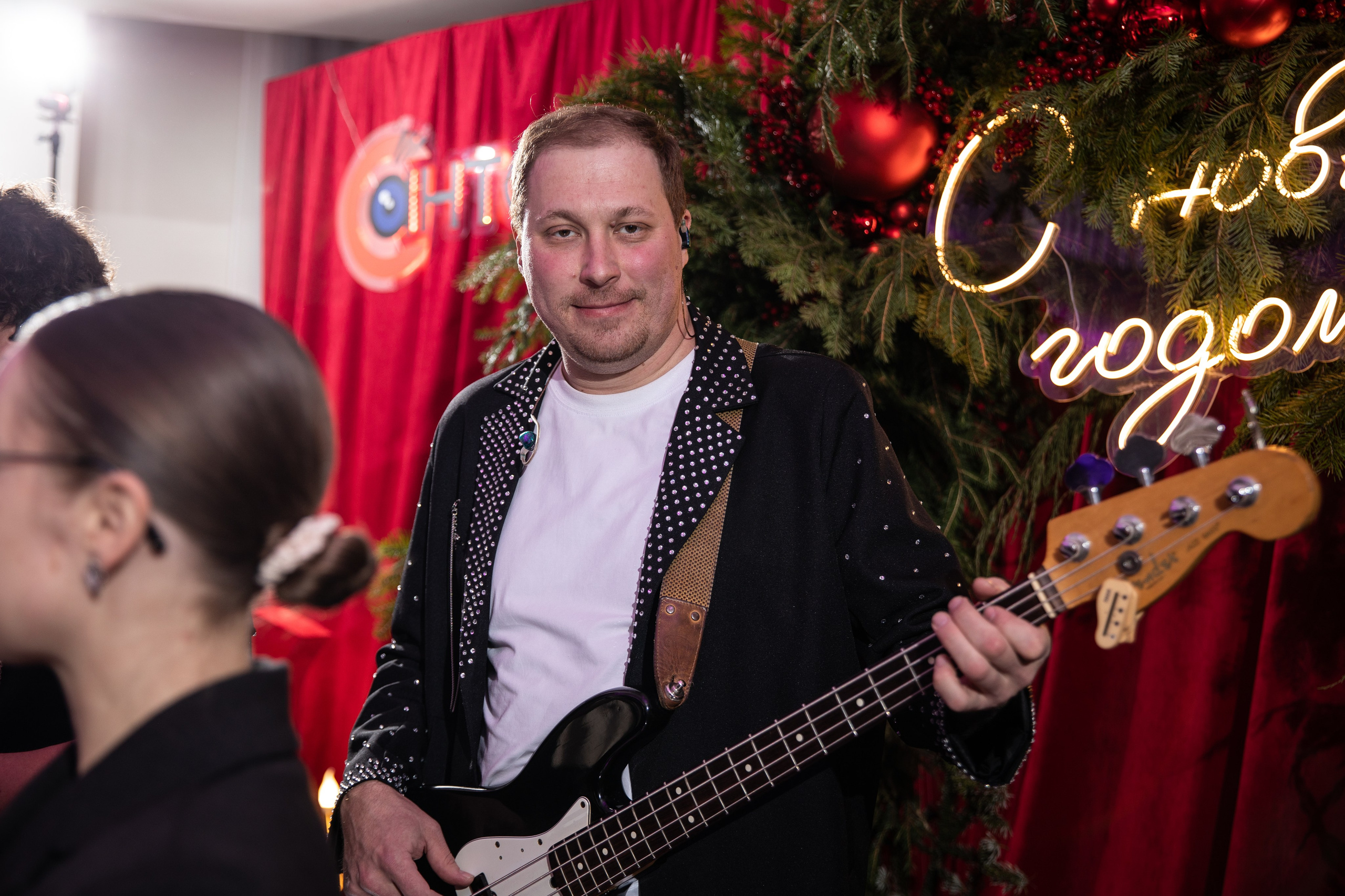 Корпортатив Санта. Amore ore. Репортажный и свадебный фотограф в Челябинске Елисеев Павел