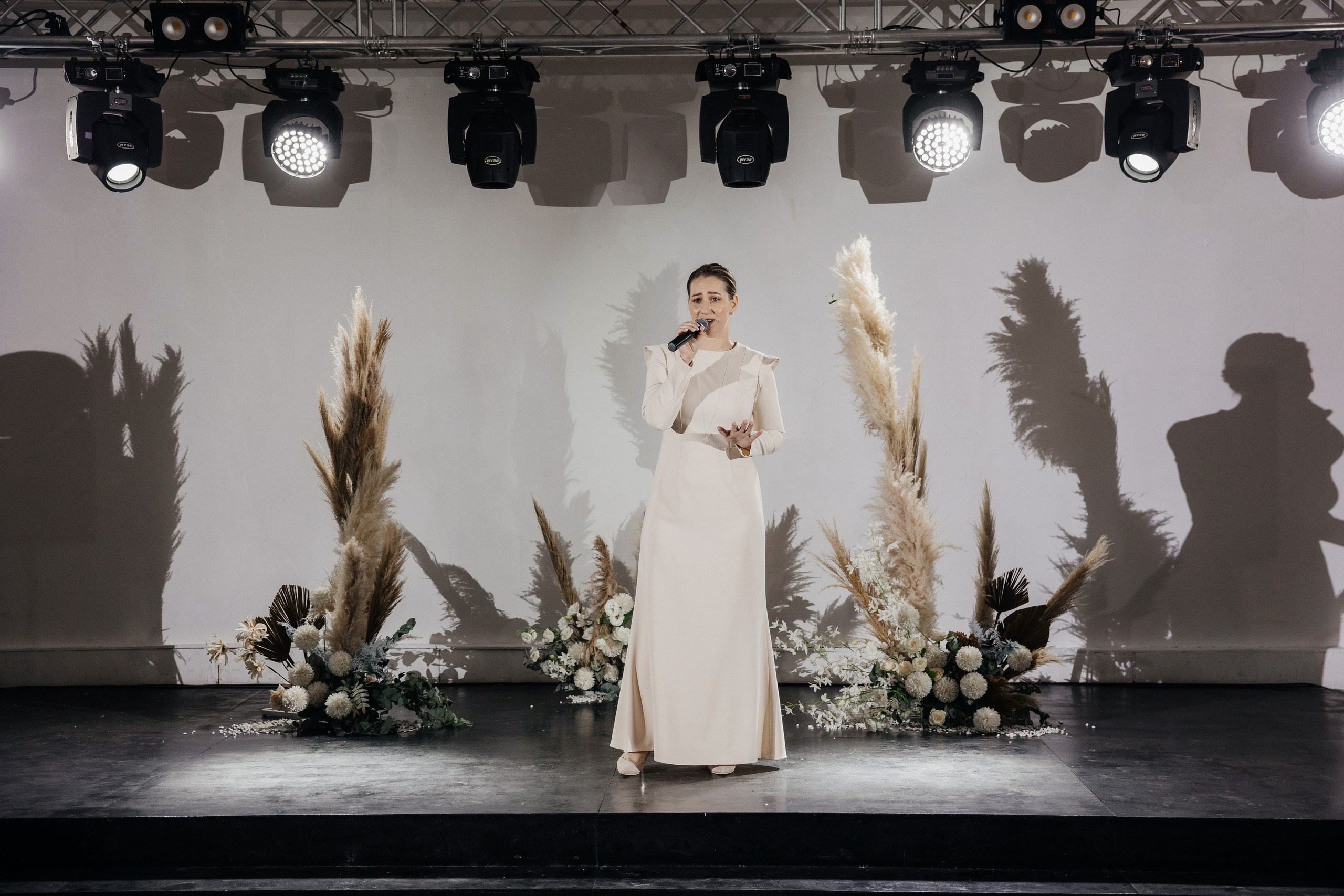 Свадьба в лофте 2022. Бюджет 675.000. Организатор свадеб в Ростове-на-Дону