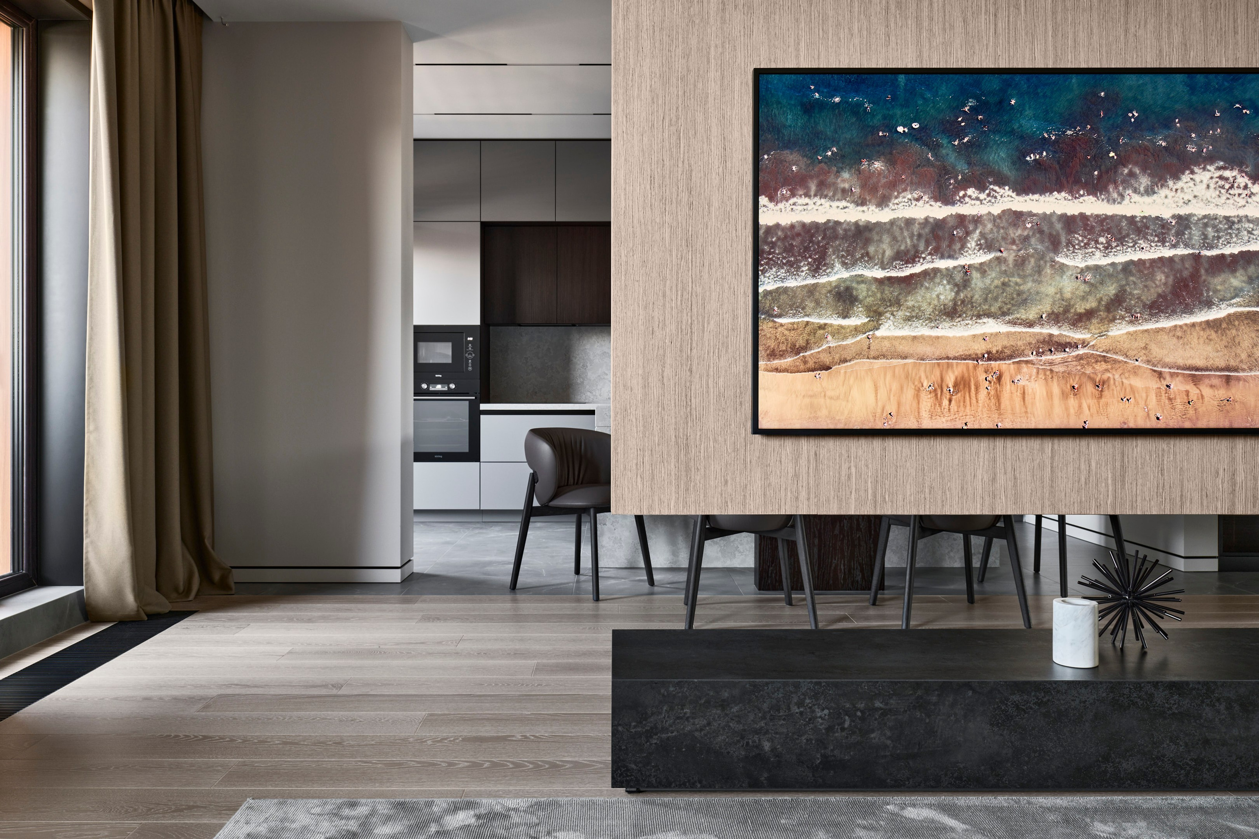 Квартира в ЖК Кандинский. Интерьерный фотограф. Фотограф архитектуры