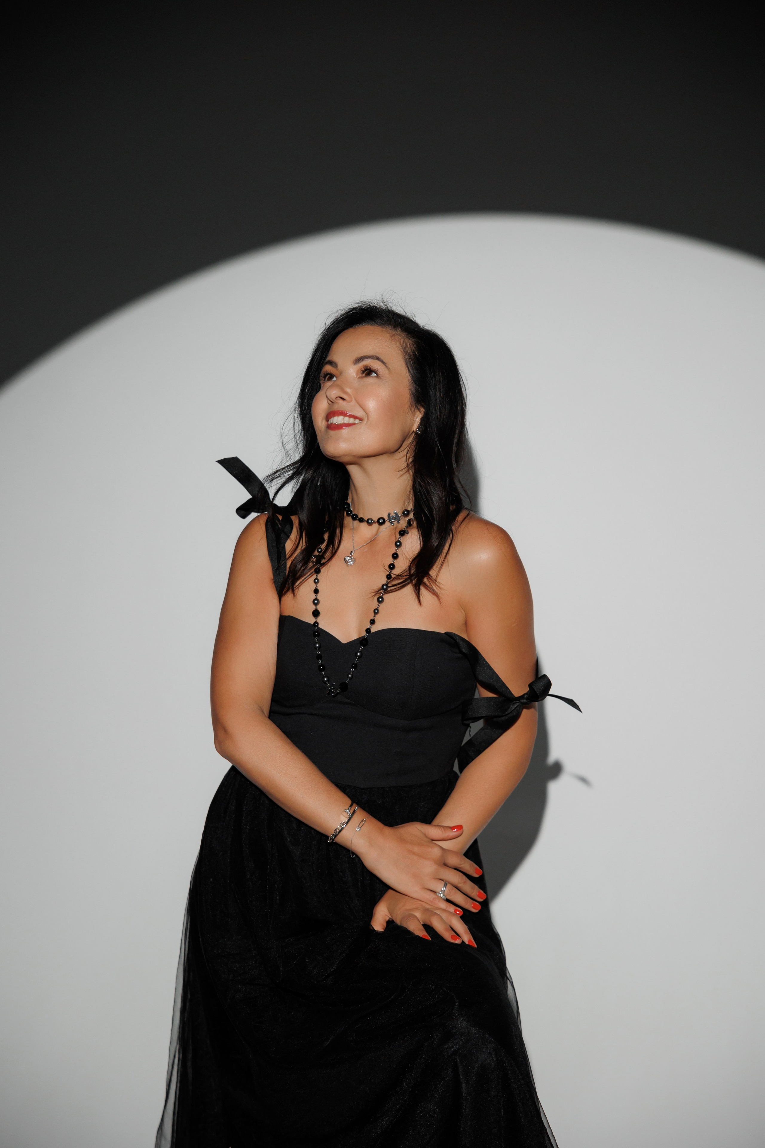 Студийная фотосессия к Дню Рождения, фотостудия Level-100, Королев. Свадебный и репортажный фотограф (Москва, Королев и другие)