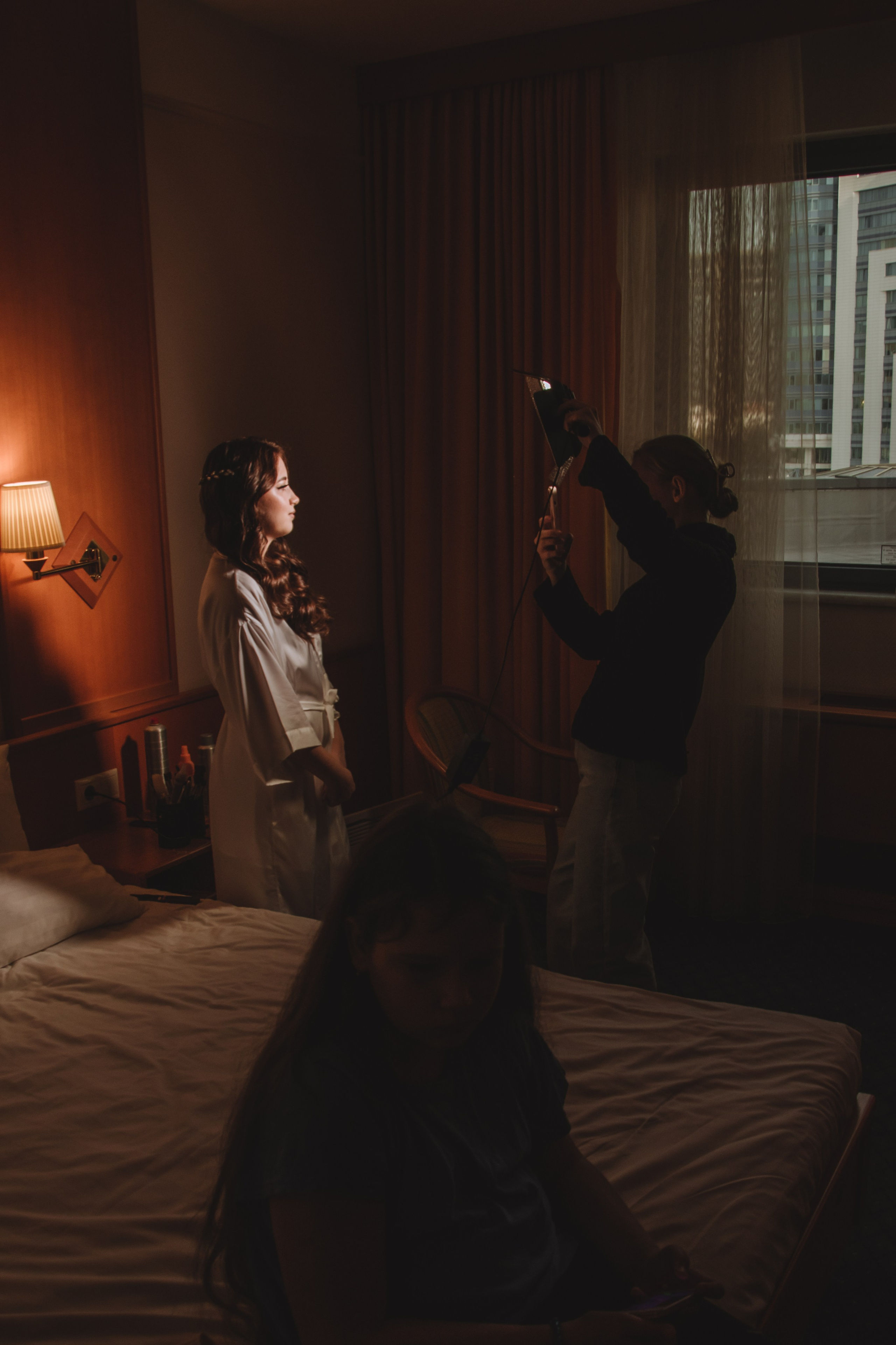 Yana&Geo. Стильный фотограф Екатеринбурга Veber Anastasia