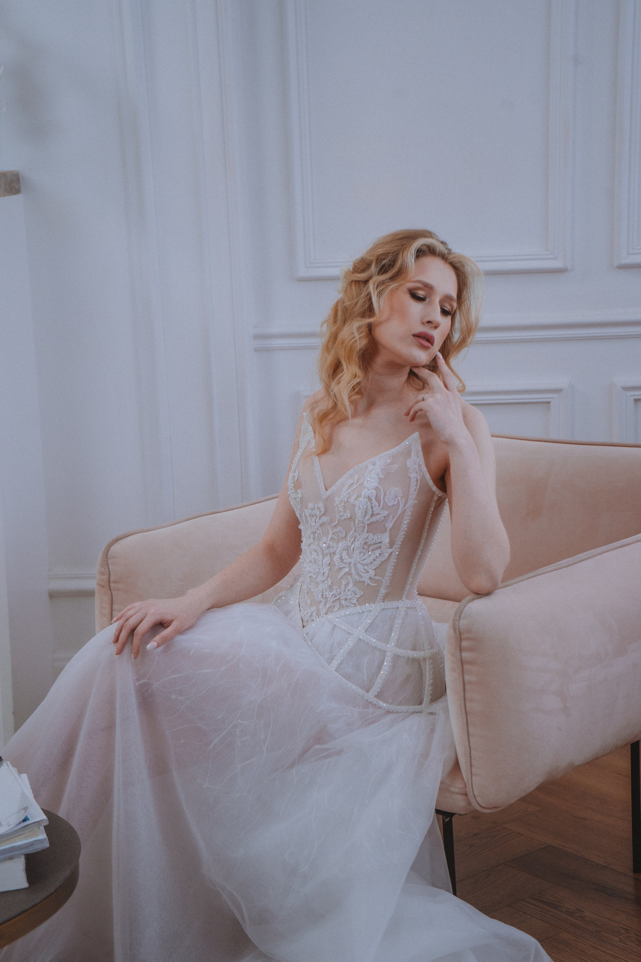 Dasha&Alexandr. Стильный фотограф Екатеринбурга Veber Anastasia