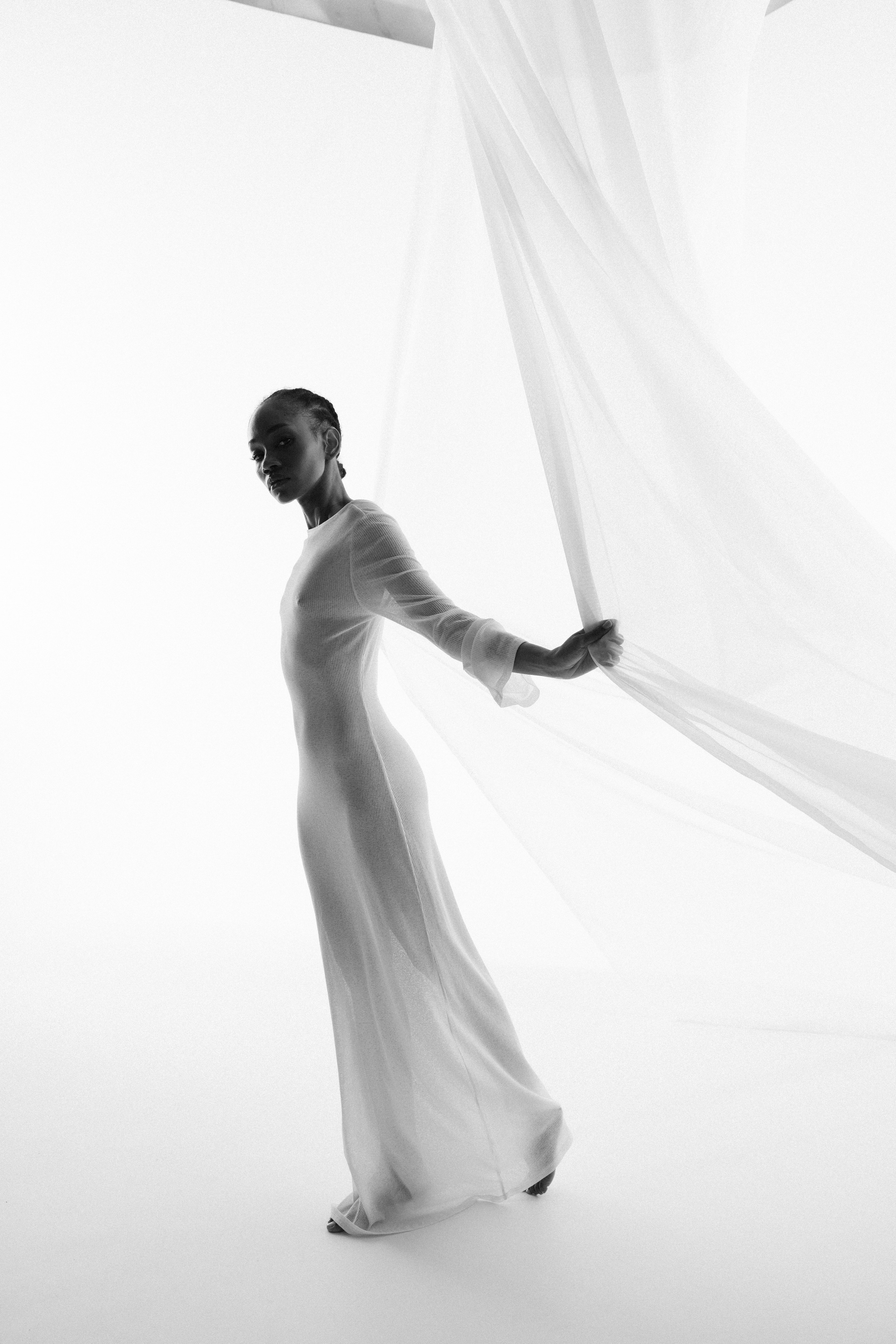 Воздух. Индивидуальный фотограф в Красноярске