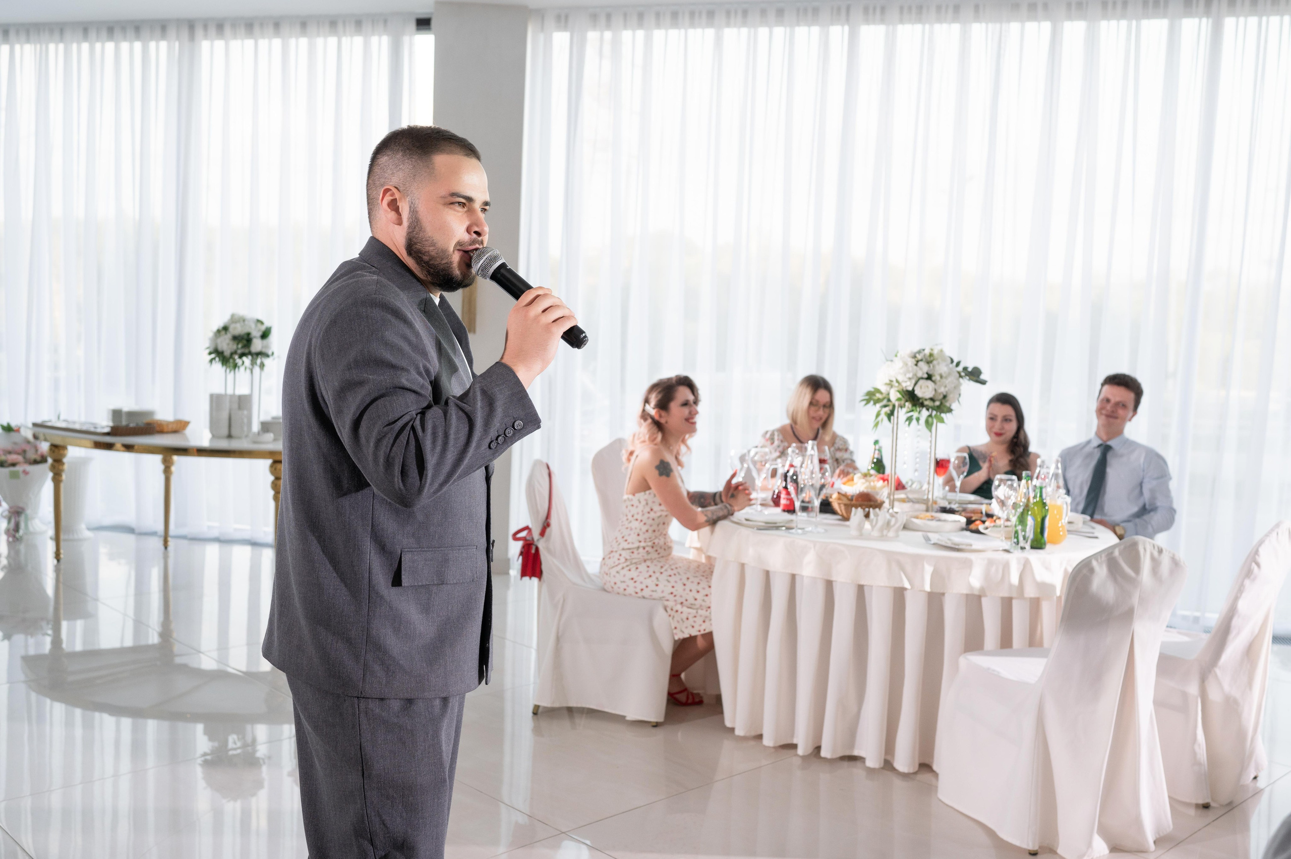 Сергей и Инесса. Свадебный, портретный, коммерческий, предметный фотограф в Ставрополе Иван Белашов