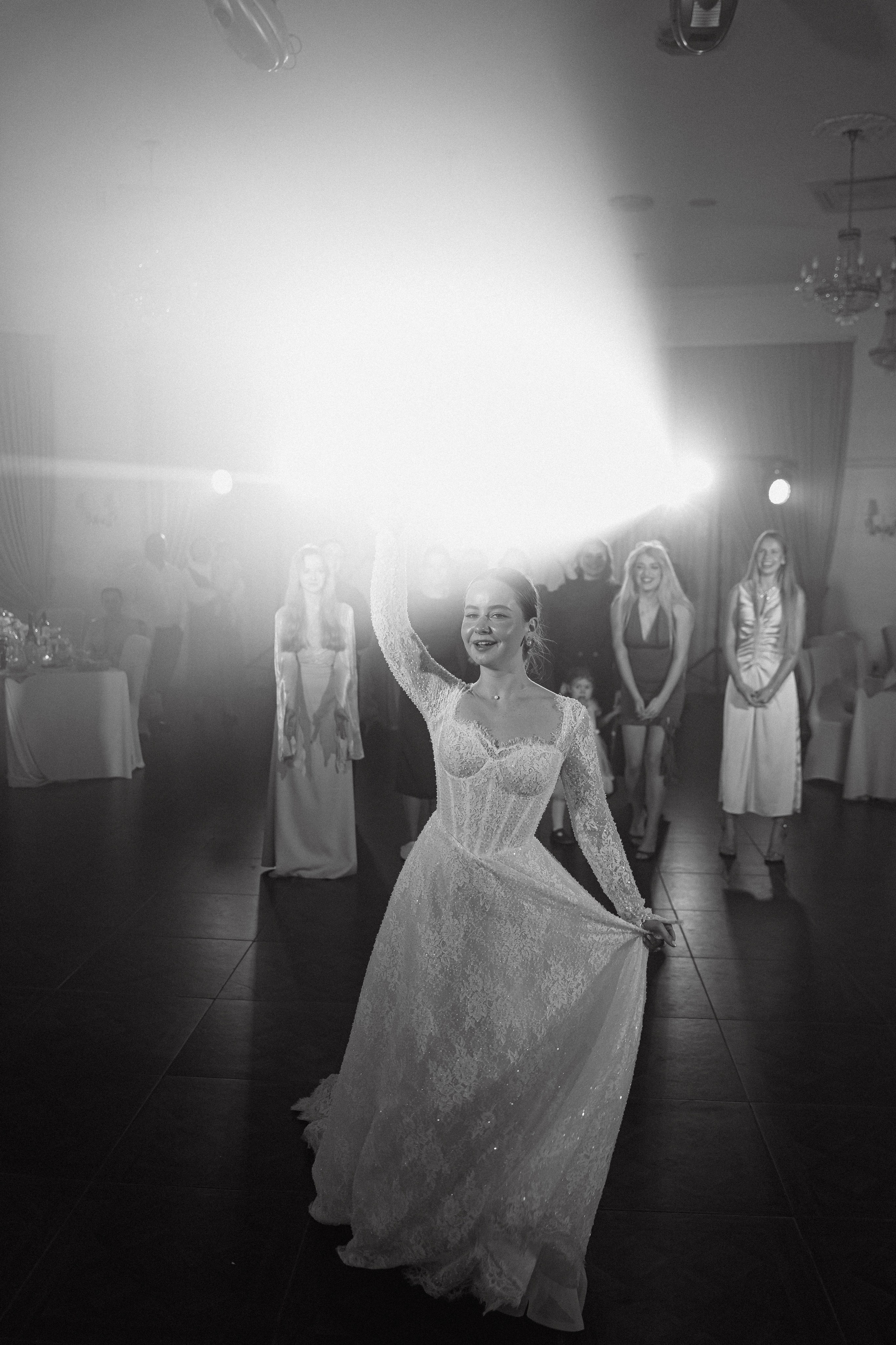 Петр & Анастасия. Свадебный фотограф в Казани