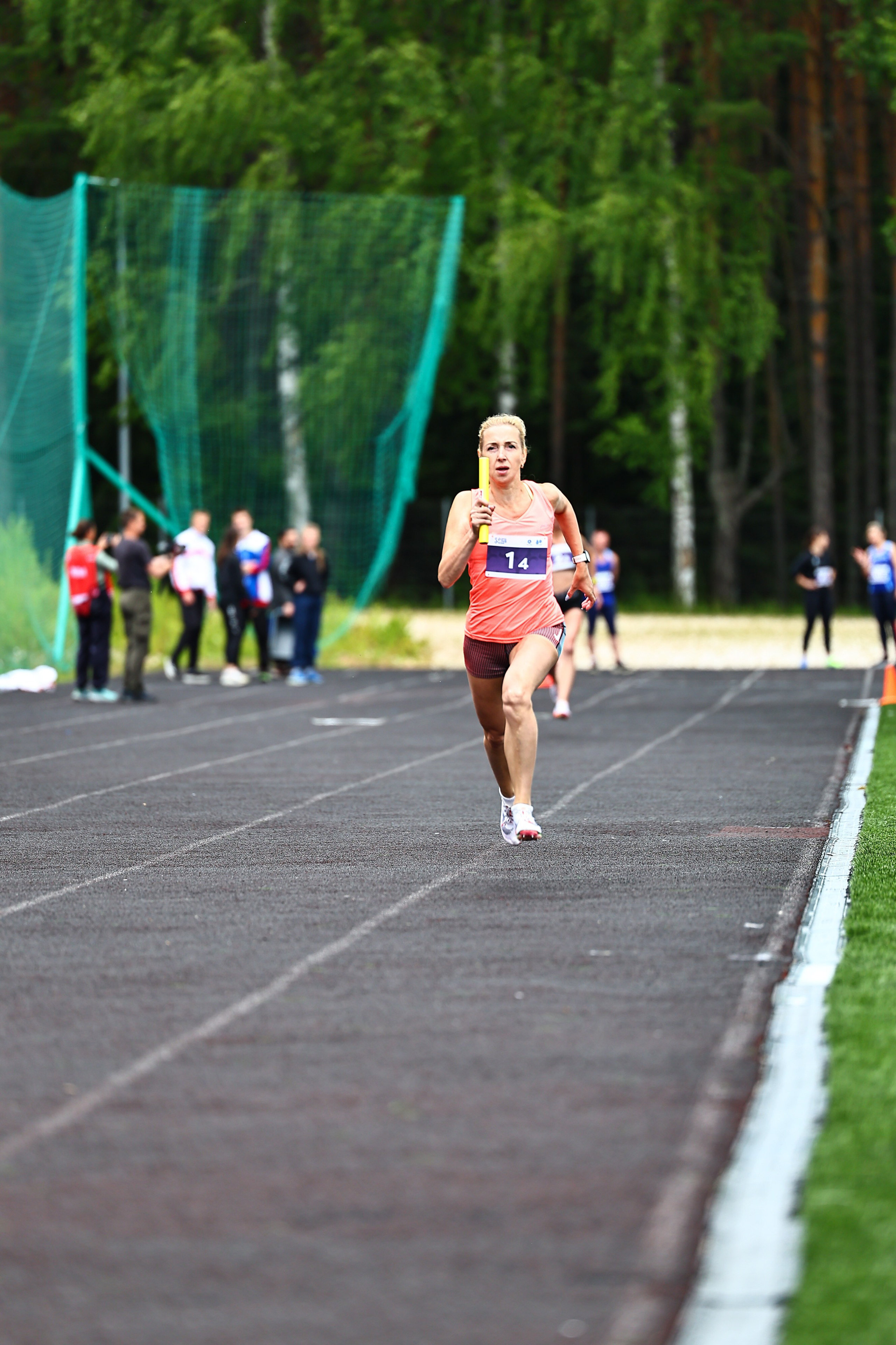 АТОМИАДА Лето 2025. Фототерапевт Ева Бунеева