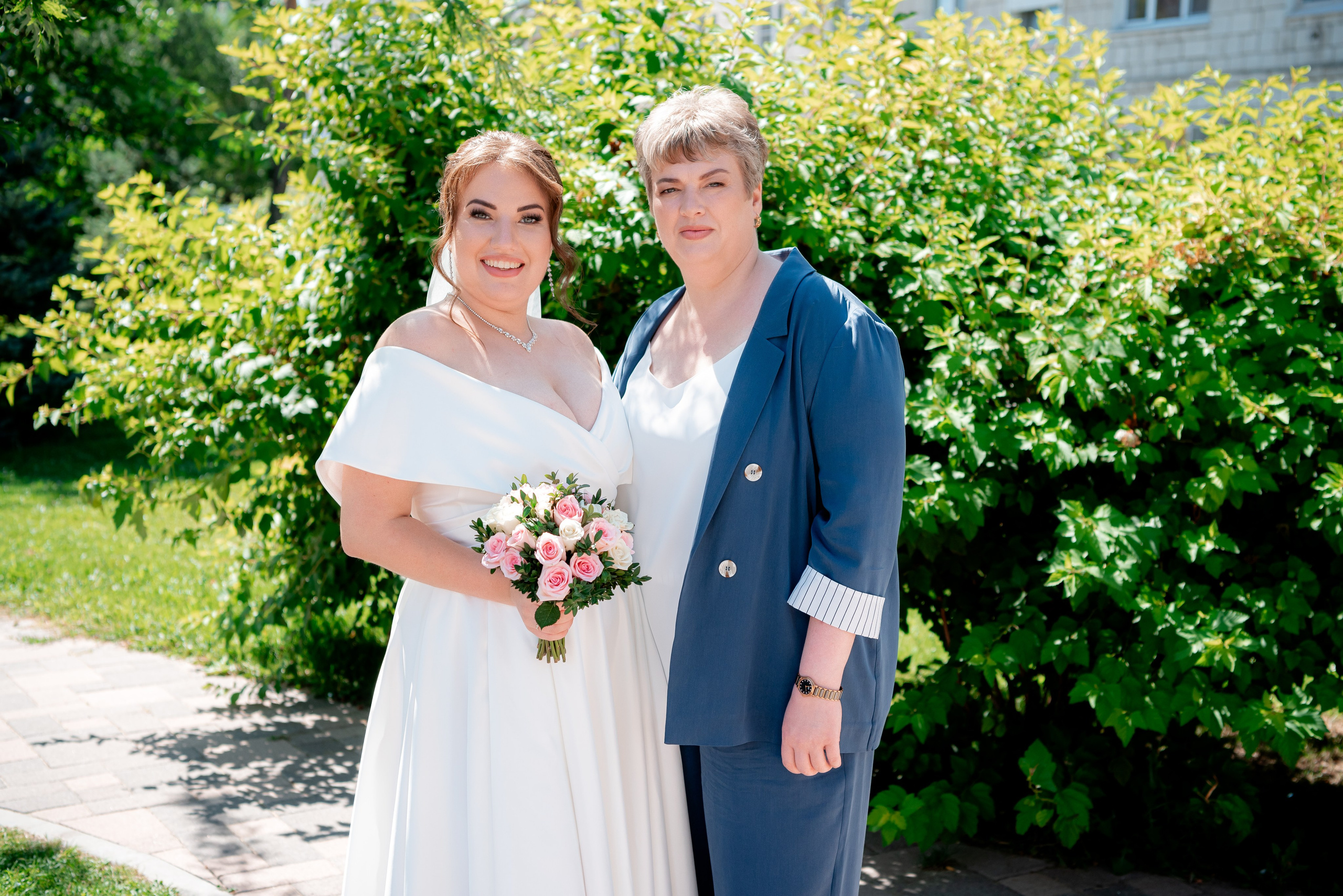 Свадьба Вероника и Николай. Фотограф в Волгограде и Волжском Александр Горбань