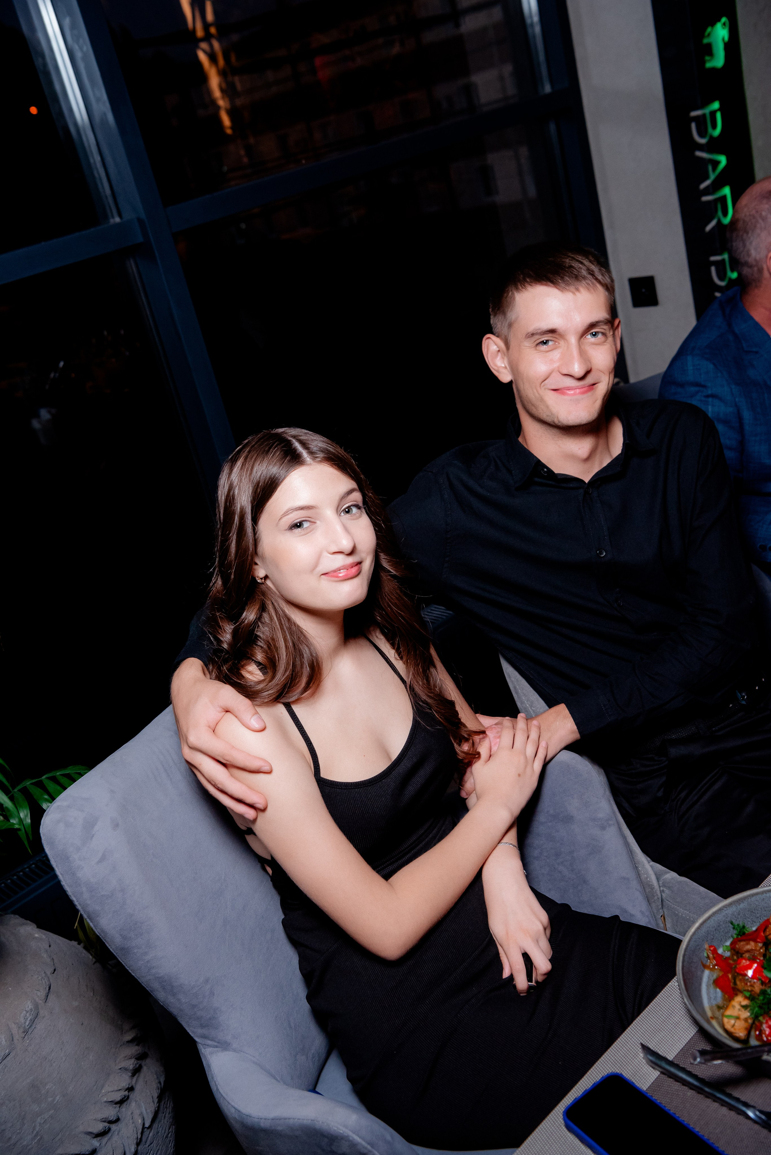 Свадьба Даша и Сергей. Фотограф в Волгограде и Волжском Александр Горбань