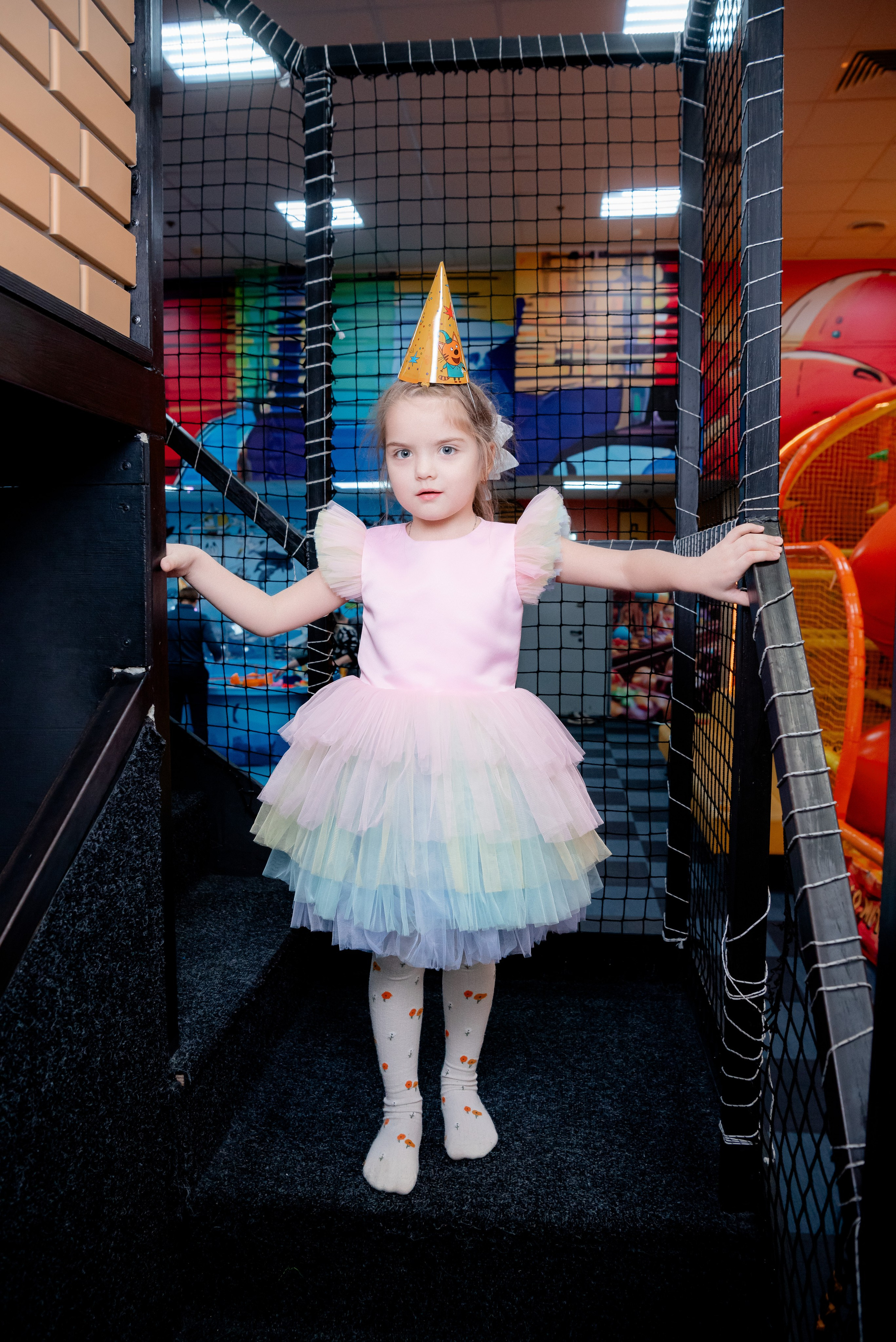 ДР В Локо Мотив Аниматоры Три кота. Фотограф в Волгограде и Волжском Александр Горбань