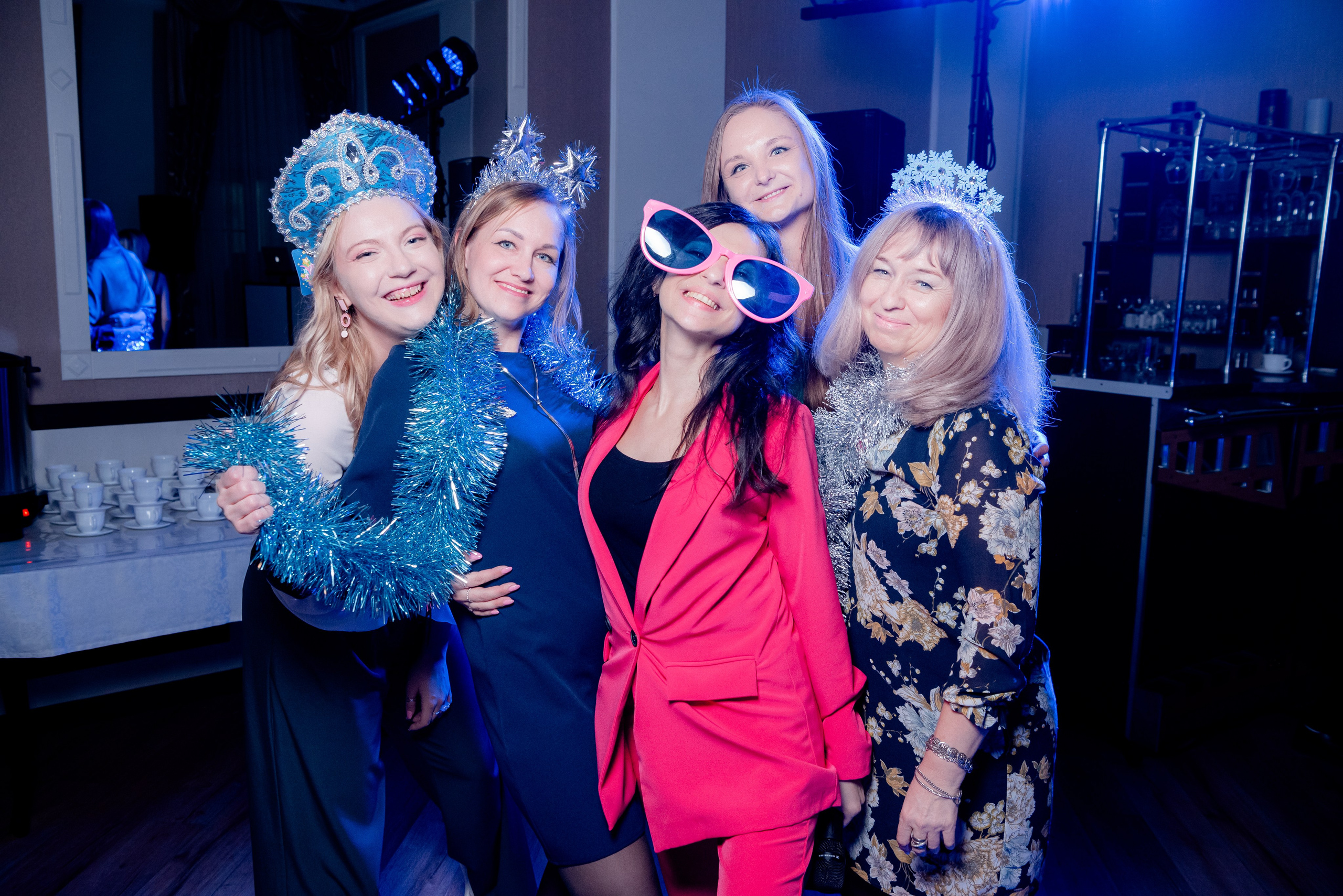 МЕДСТАР в Адреналин. Фотограф в Волгограде и Волжском Александр Горбань