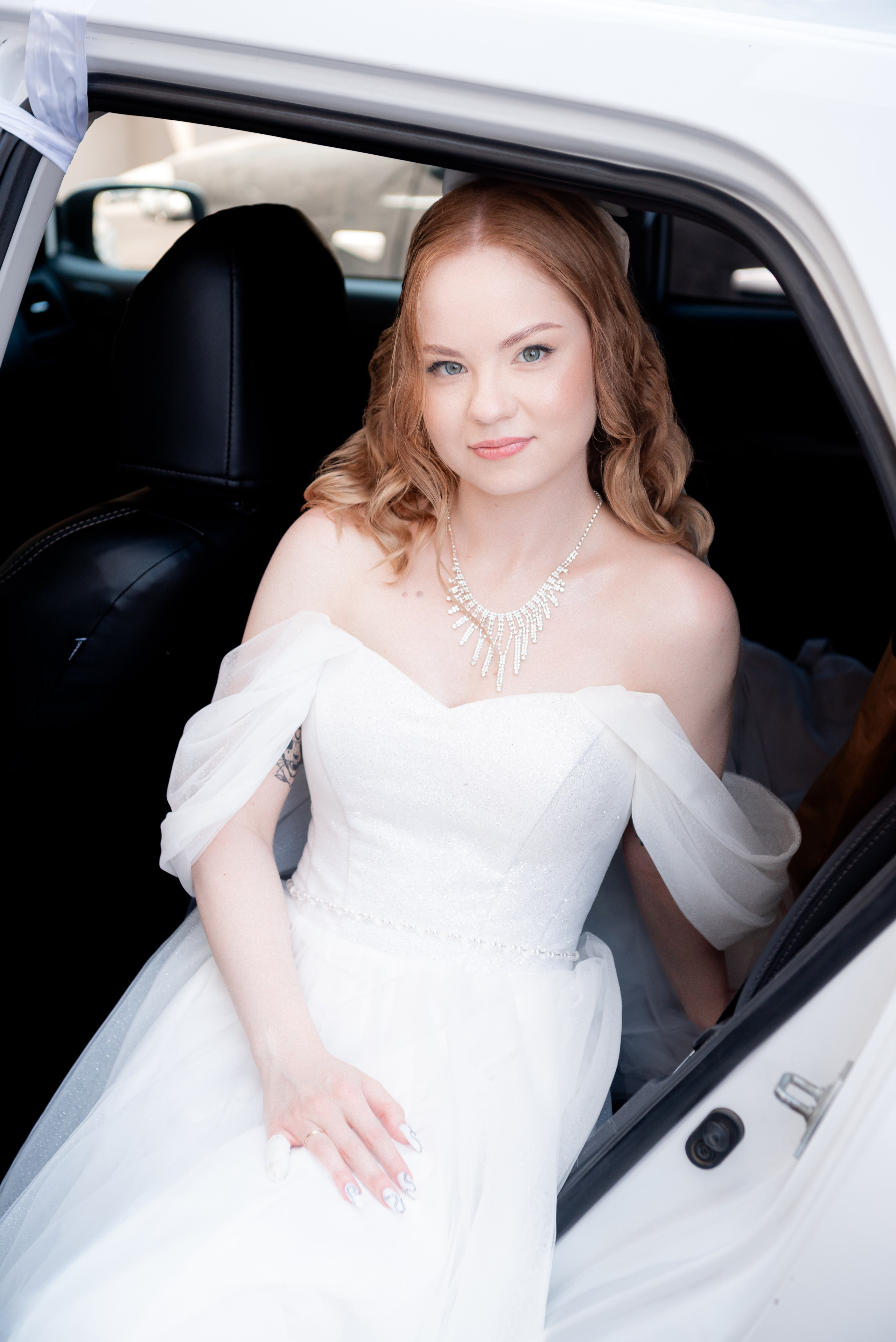 Свадьба Маша и Максим. Фотограф в Волгограде и Волжском Александр Горбань