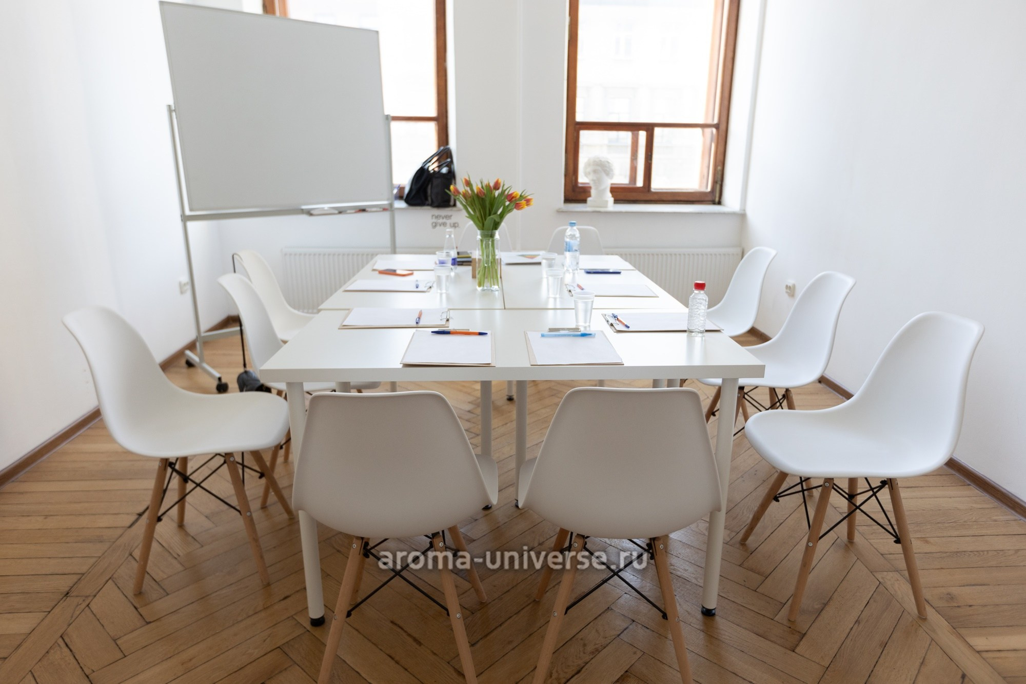 Лекция Практикум № 1. Ароматестирование по методу Аромакод и Нейростатус в Санкт-Петербурге