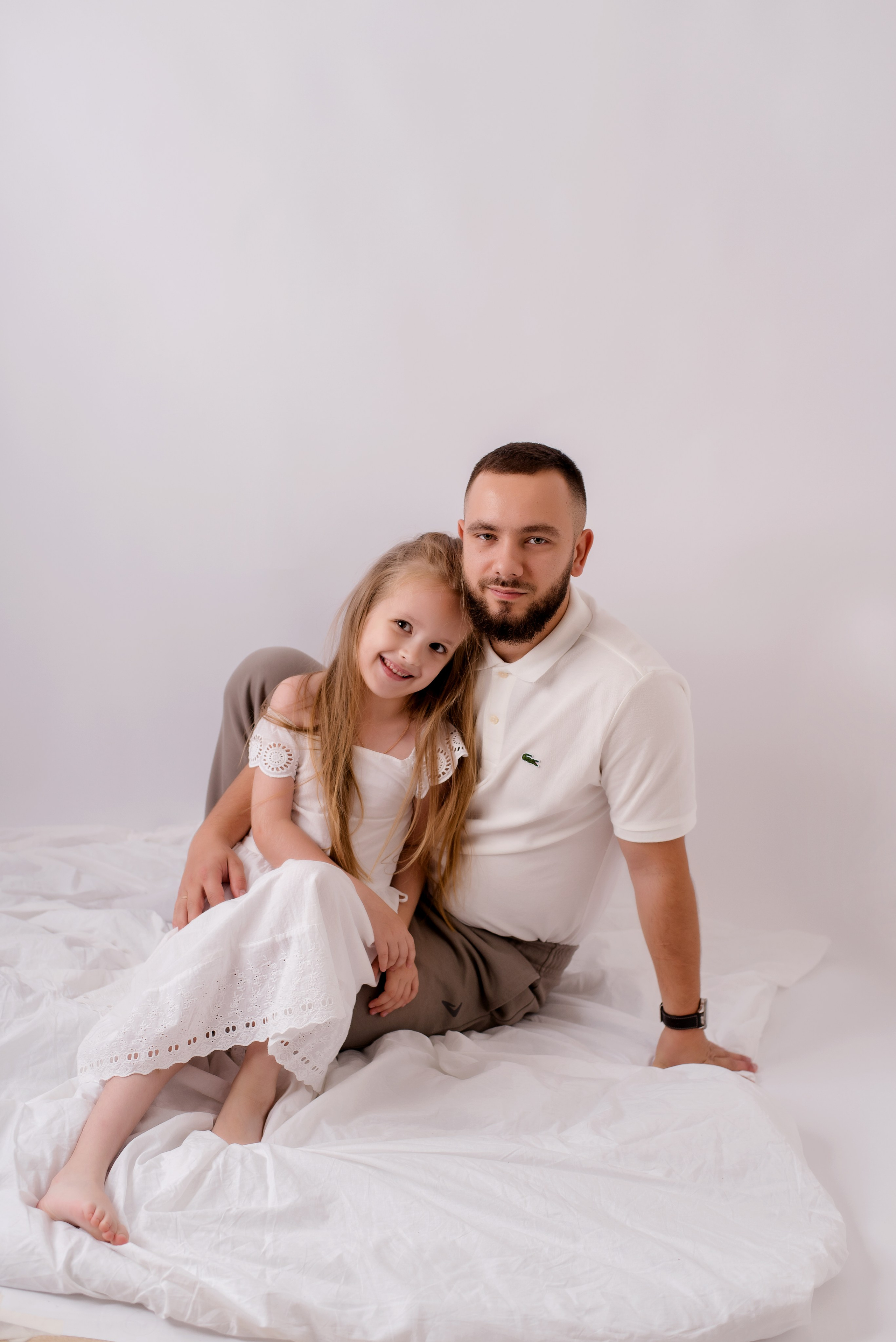 Ольга семейная съёмка. Детский фотограф в Долгопрудном и Москве