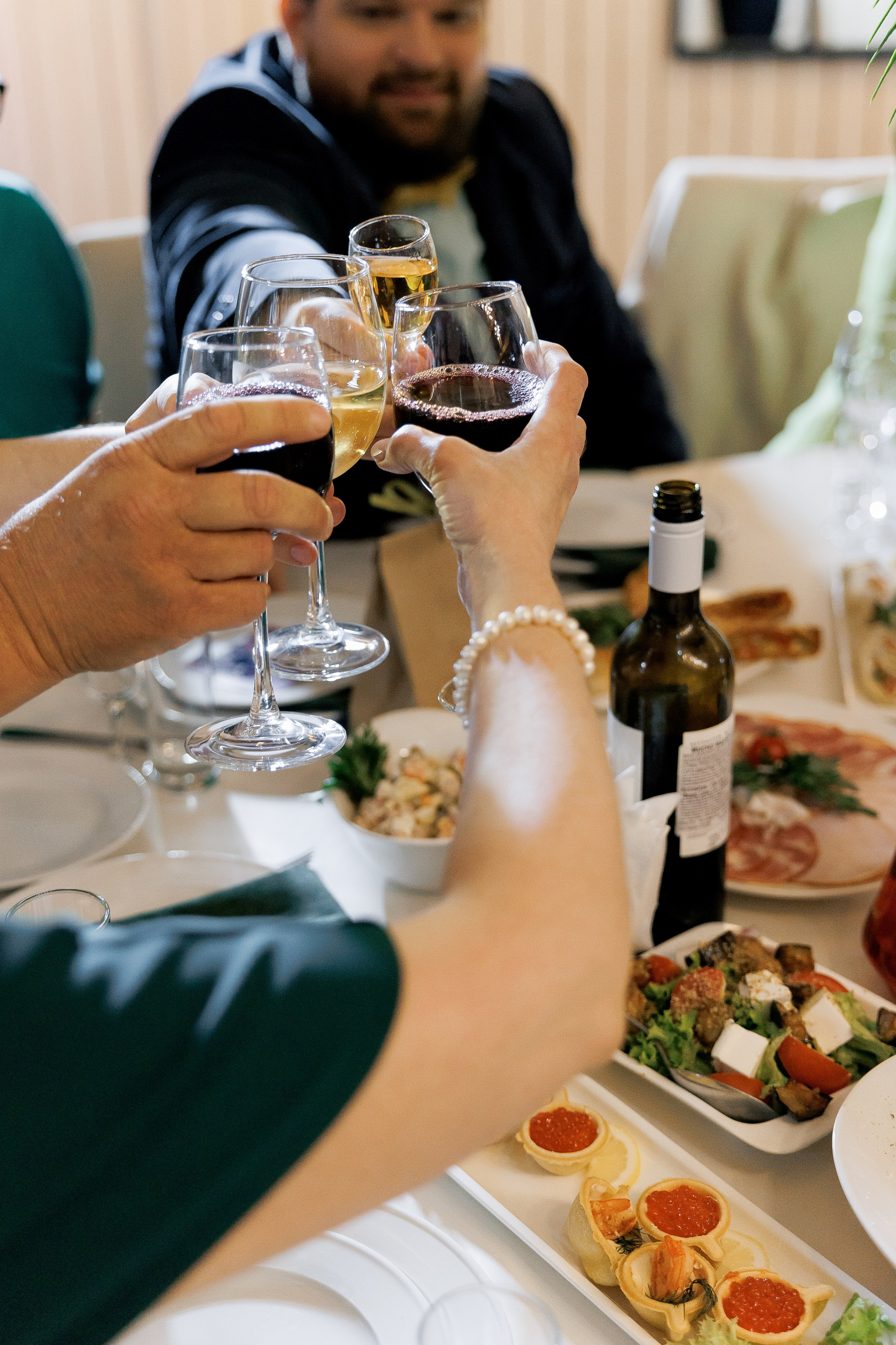 Анонс свадьбы Максима и Елизаветы. Свадебный фотограф Домодедово Москва Катерина Алехина