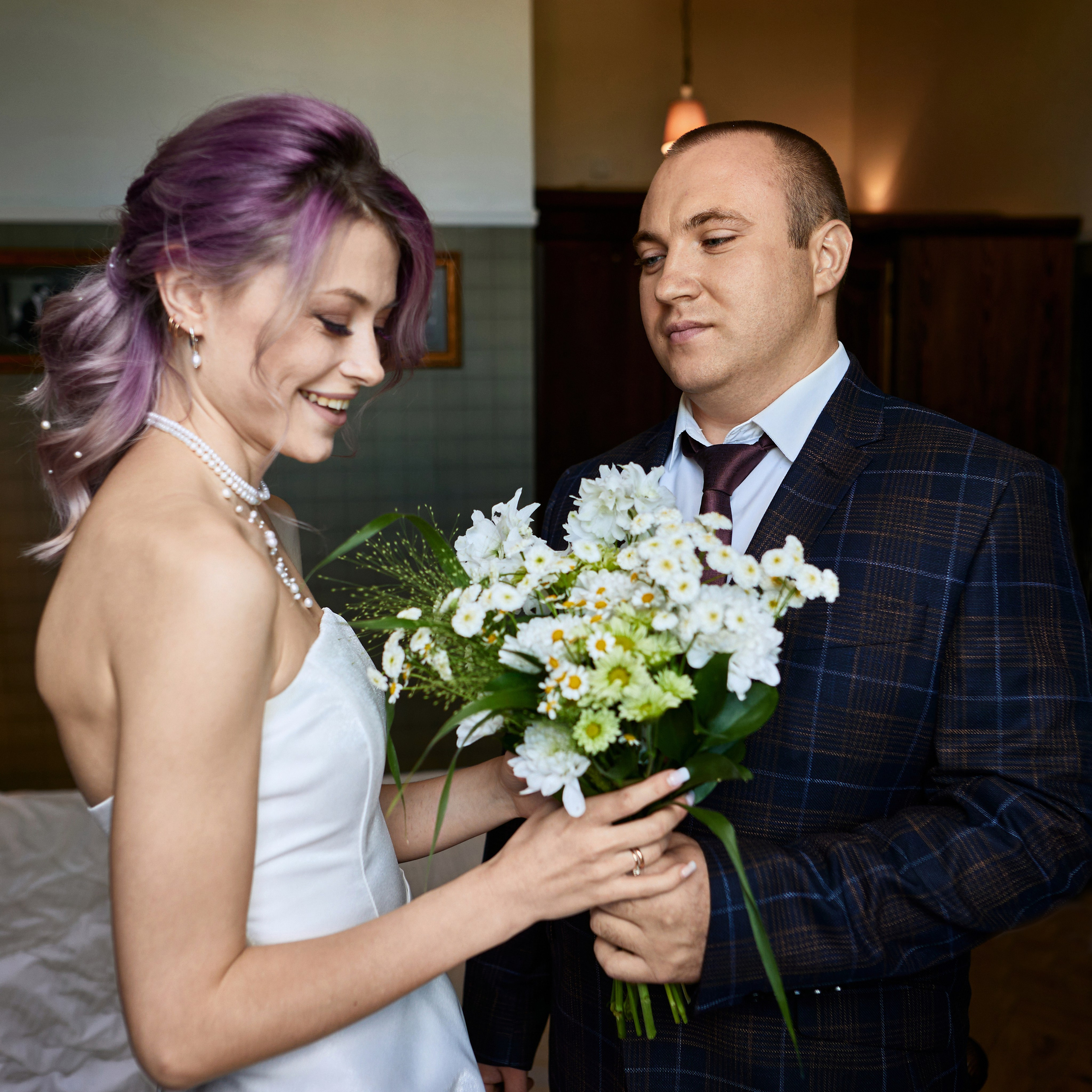 Свадебный фотограф в Туле