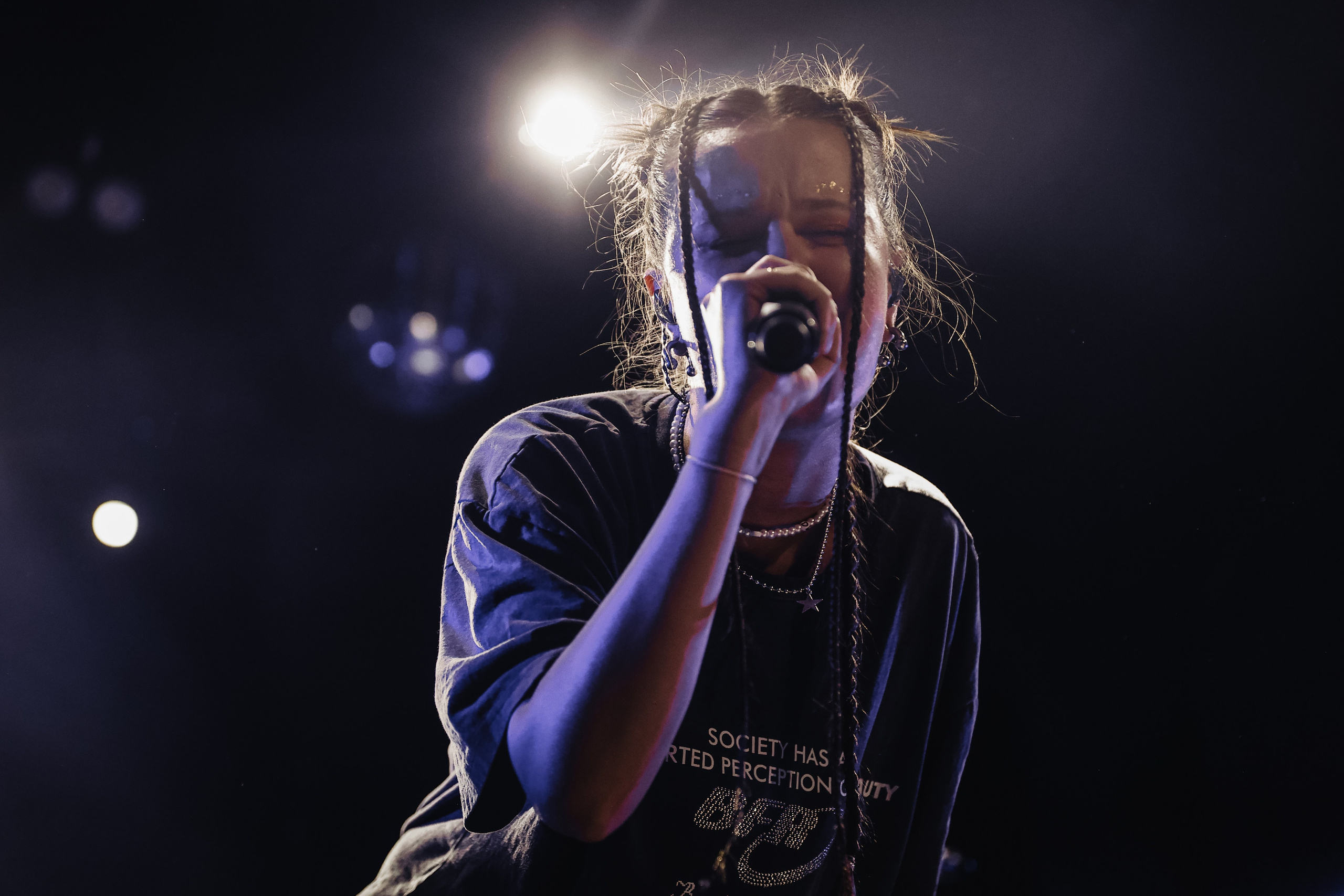 ЛЕТНИЙ МЕТАЛ В ПРАВДЕ