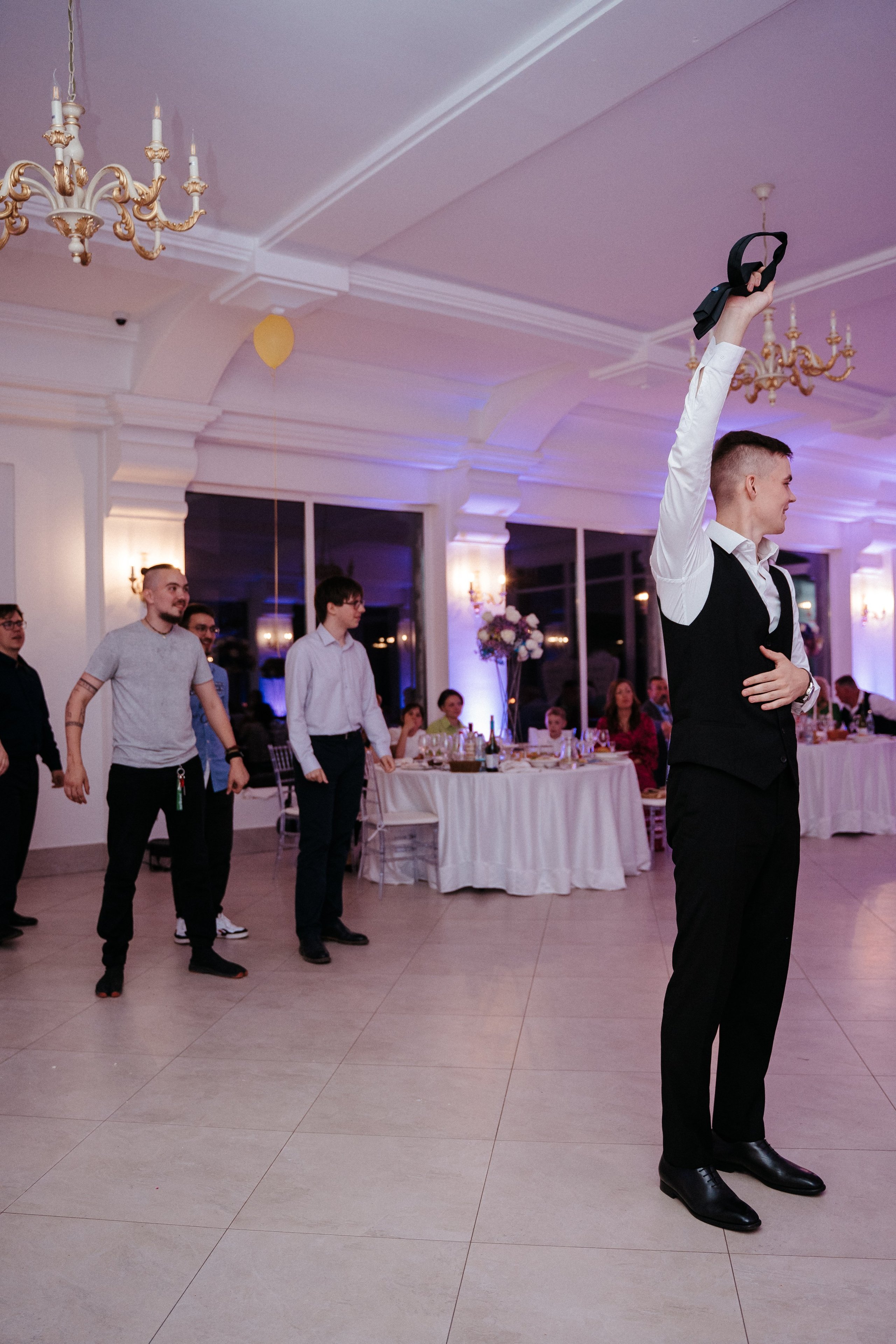 Тимофей и Маргарита. Свадебный фотограф в Симферополе