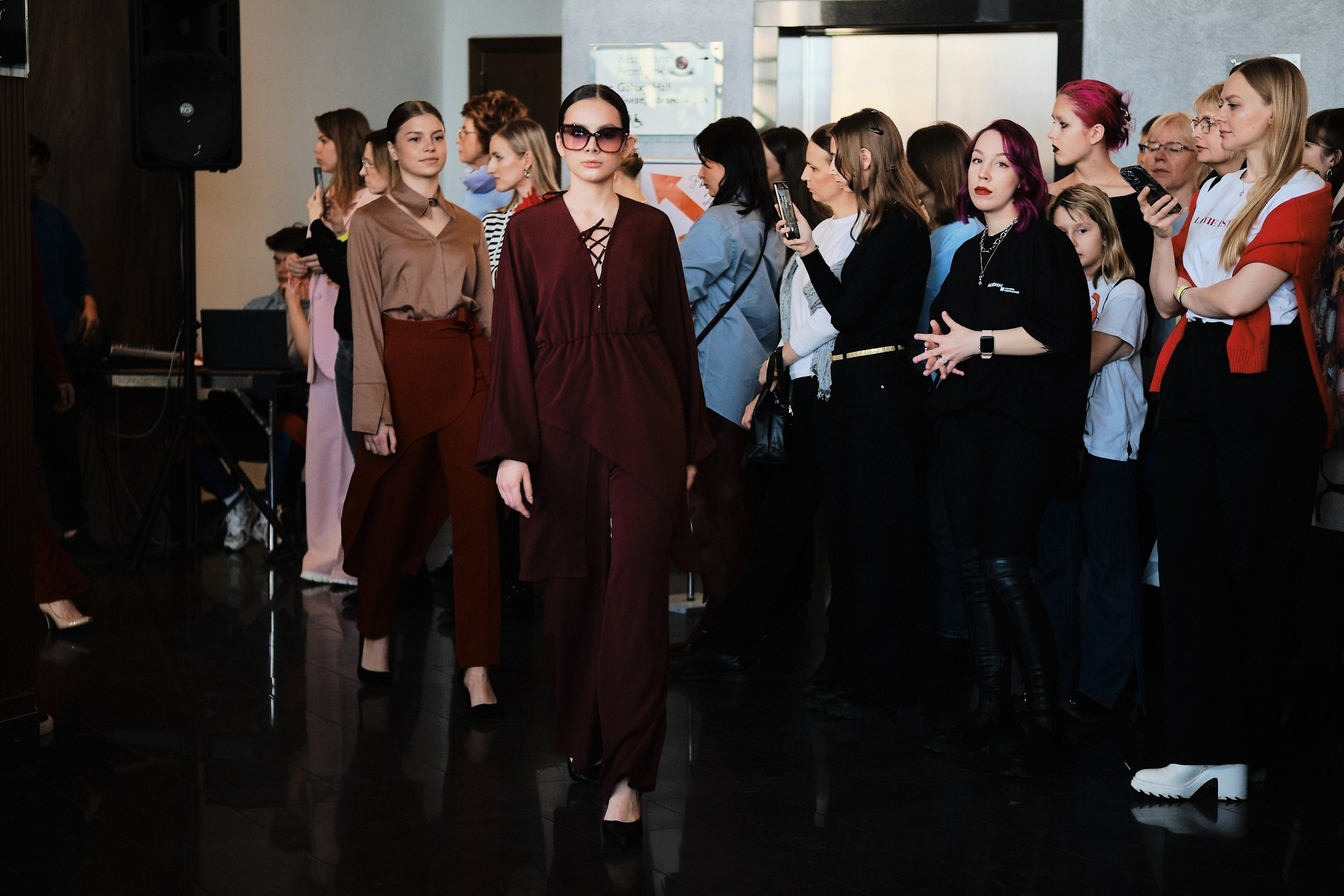 «Fashion Day» — 2024. Матвей Яворский — фотограф в Челябинске