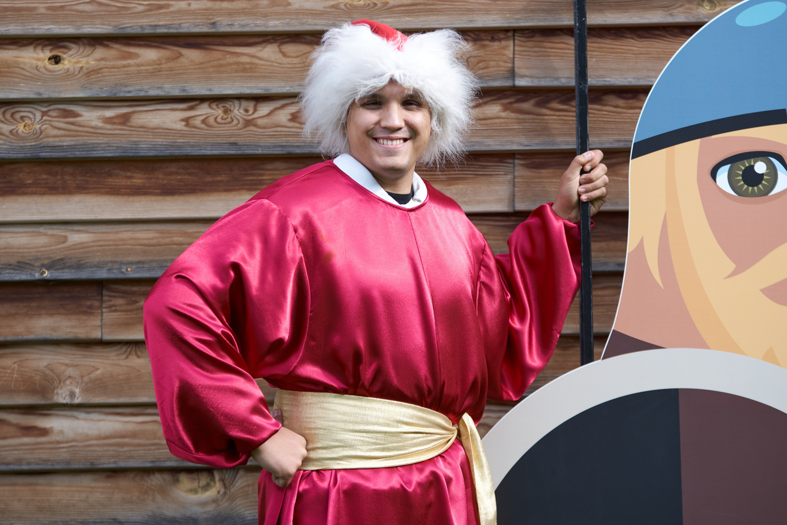 ДЕНЬ МАЛЕНЬКОГО НЕФТЯНИКА 2024 РН-ВАНКОР. Фотограф Москва Concerts photo / Fashion photо