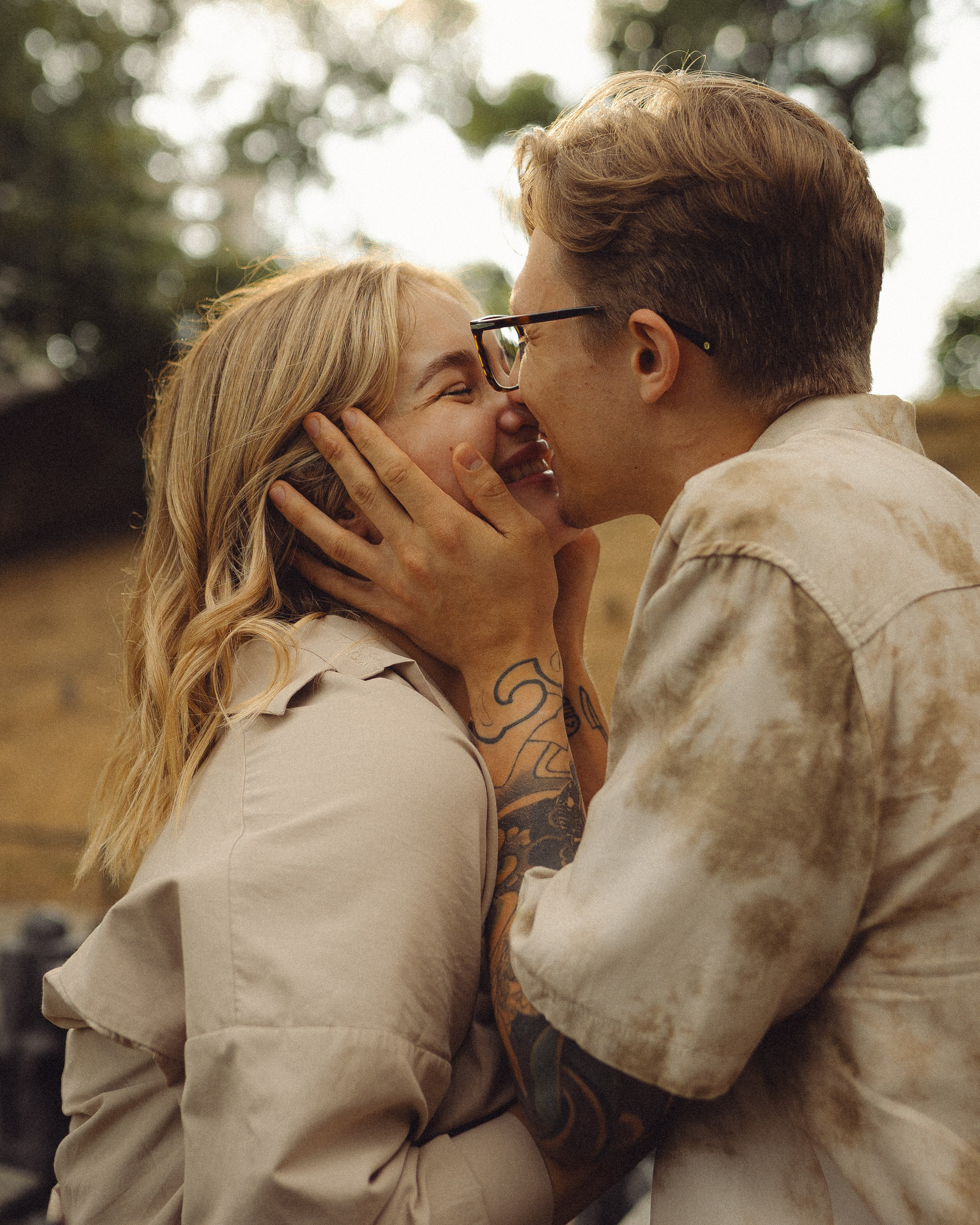 Наталья и Валентин. Фотограф Краснодар Ирина Гафланова