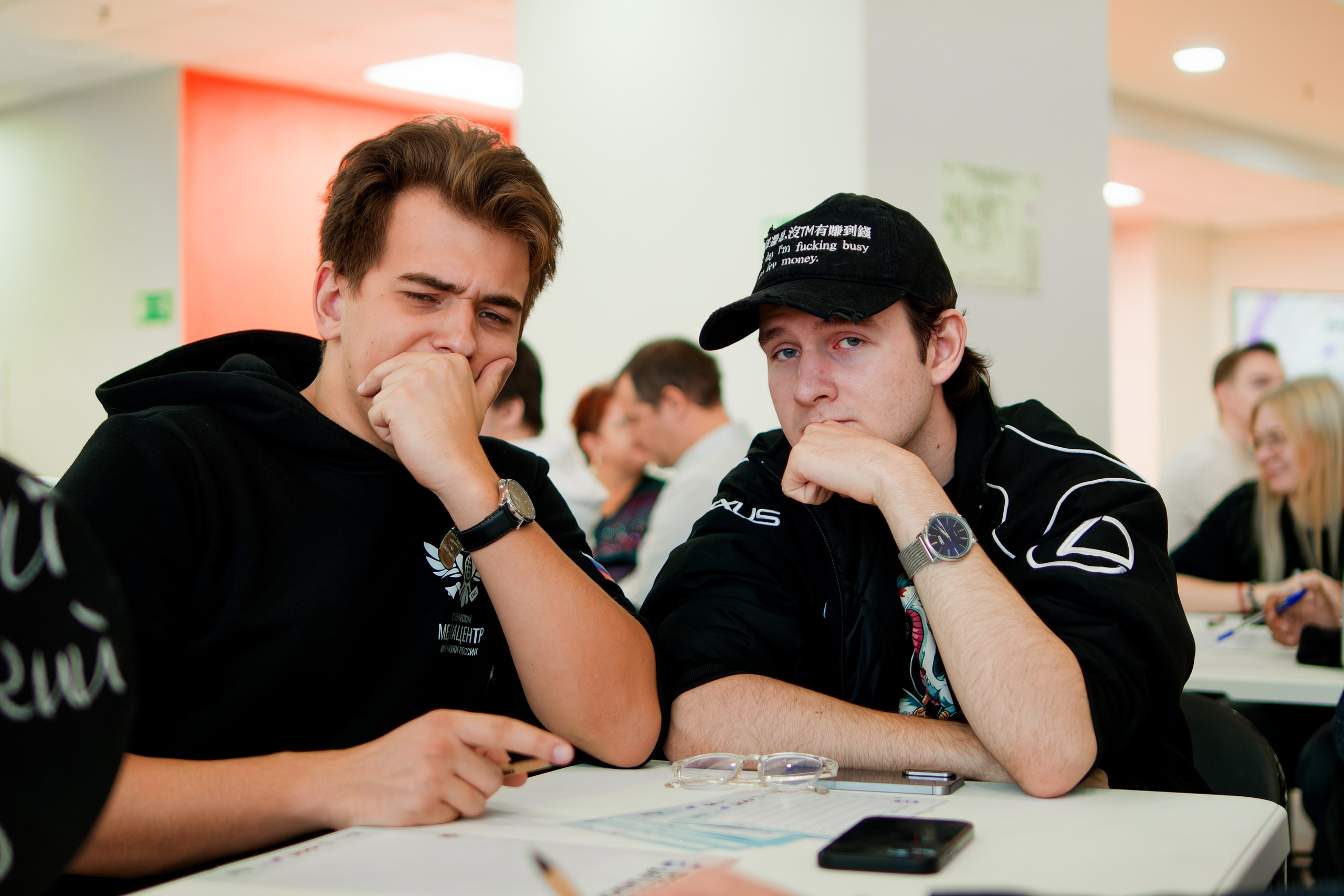 Квиз Плиз!. Репортажный фотограф во Владивостоке