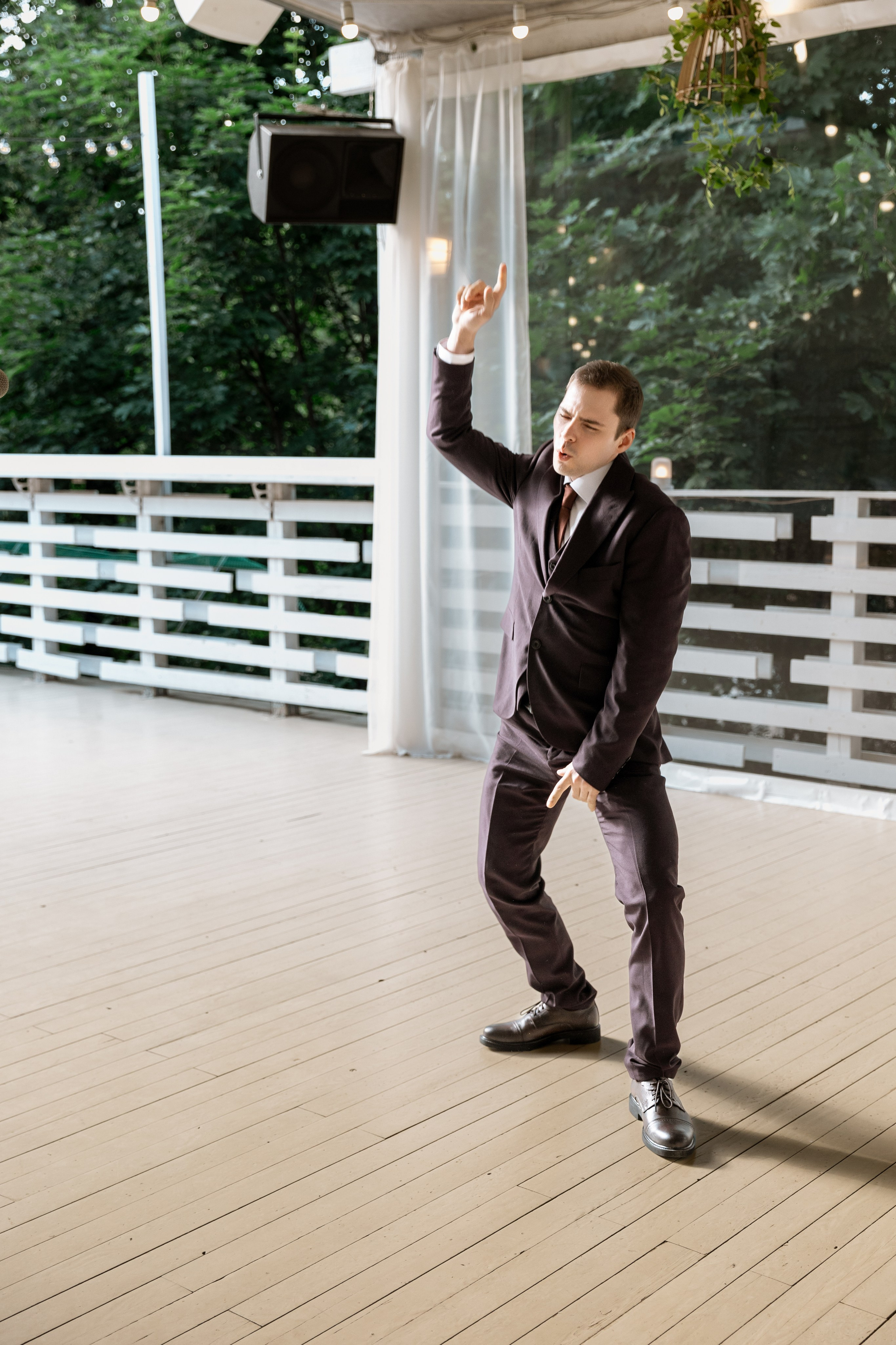 Юлия и Иван (Москва). Фотограф Кожевникова Виктория