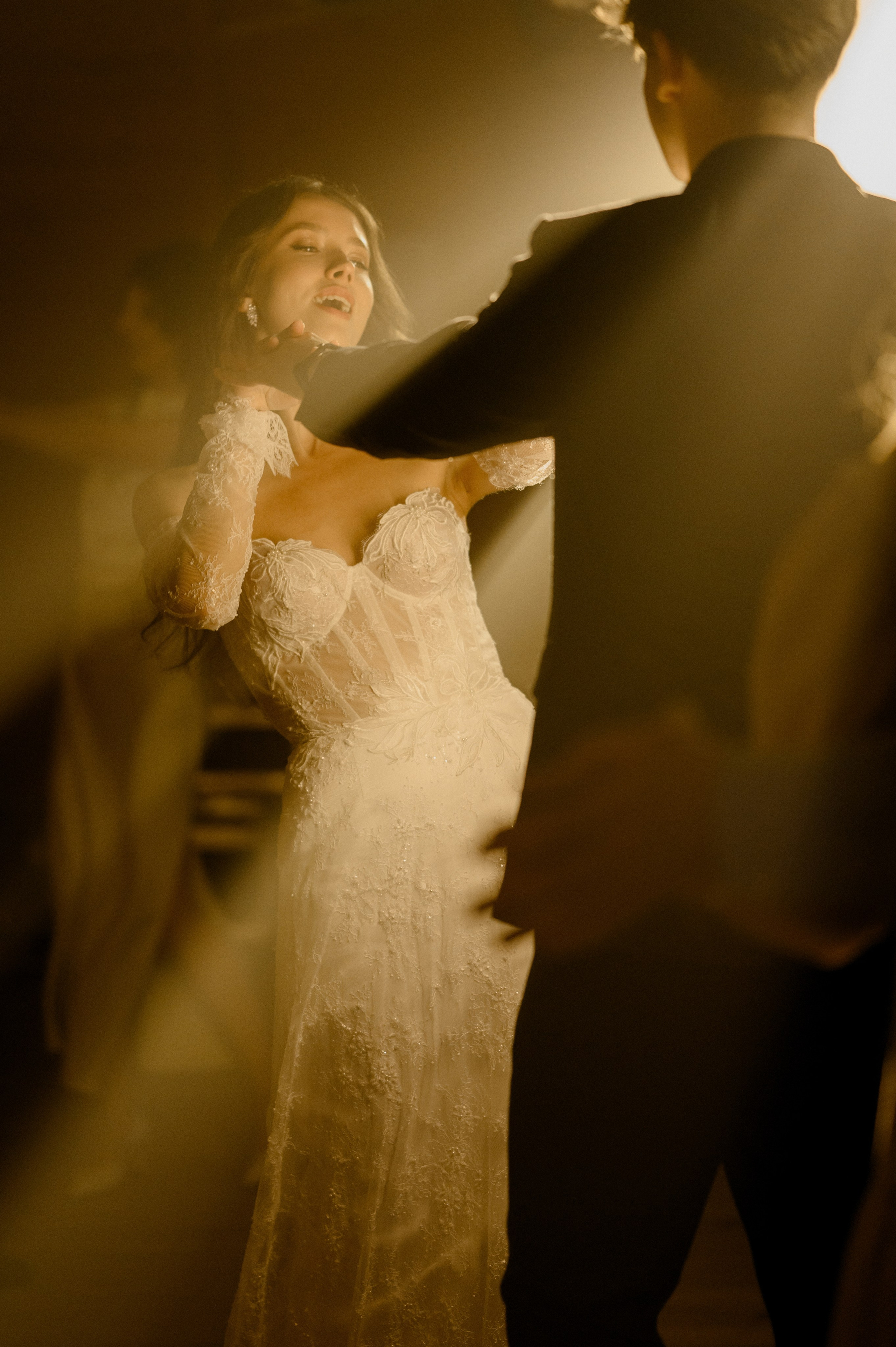 НИКИТА И КАТЯ. Свадебный фотограф Минск