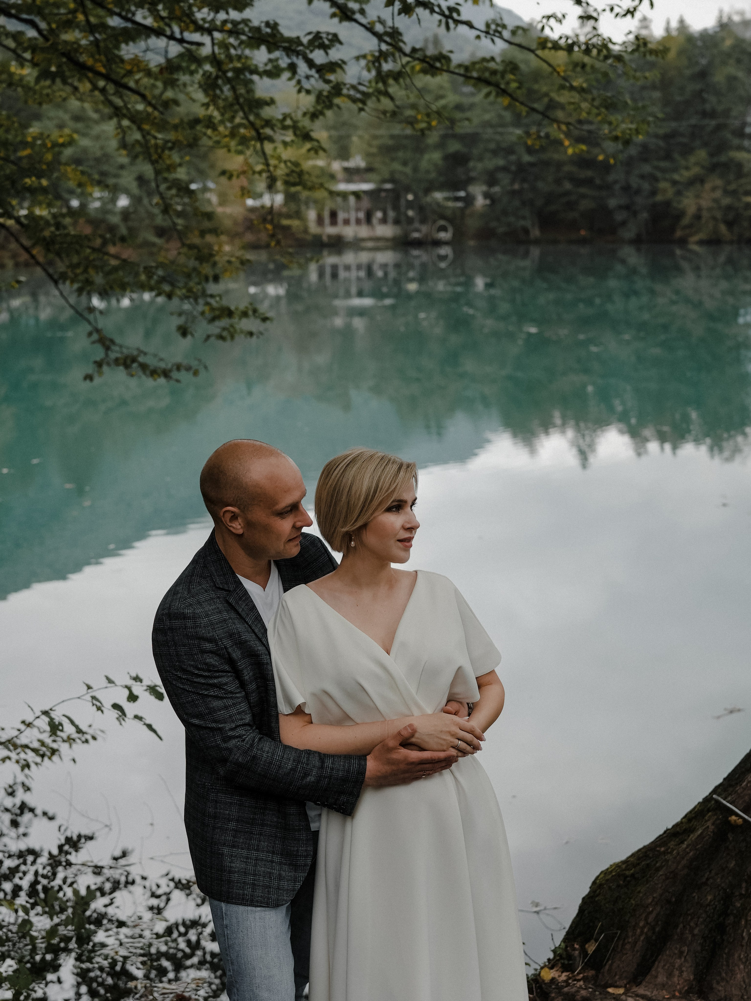 Свадебная съемка Таисии и Андреяи. Свадебный фотограф Ирина Беляева Пятигорск|Кисловодск|Эльбрус|Домбай