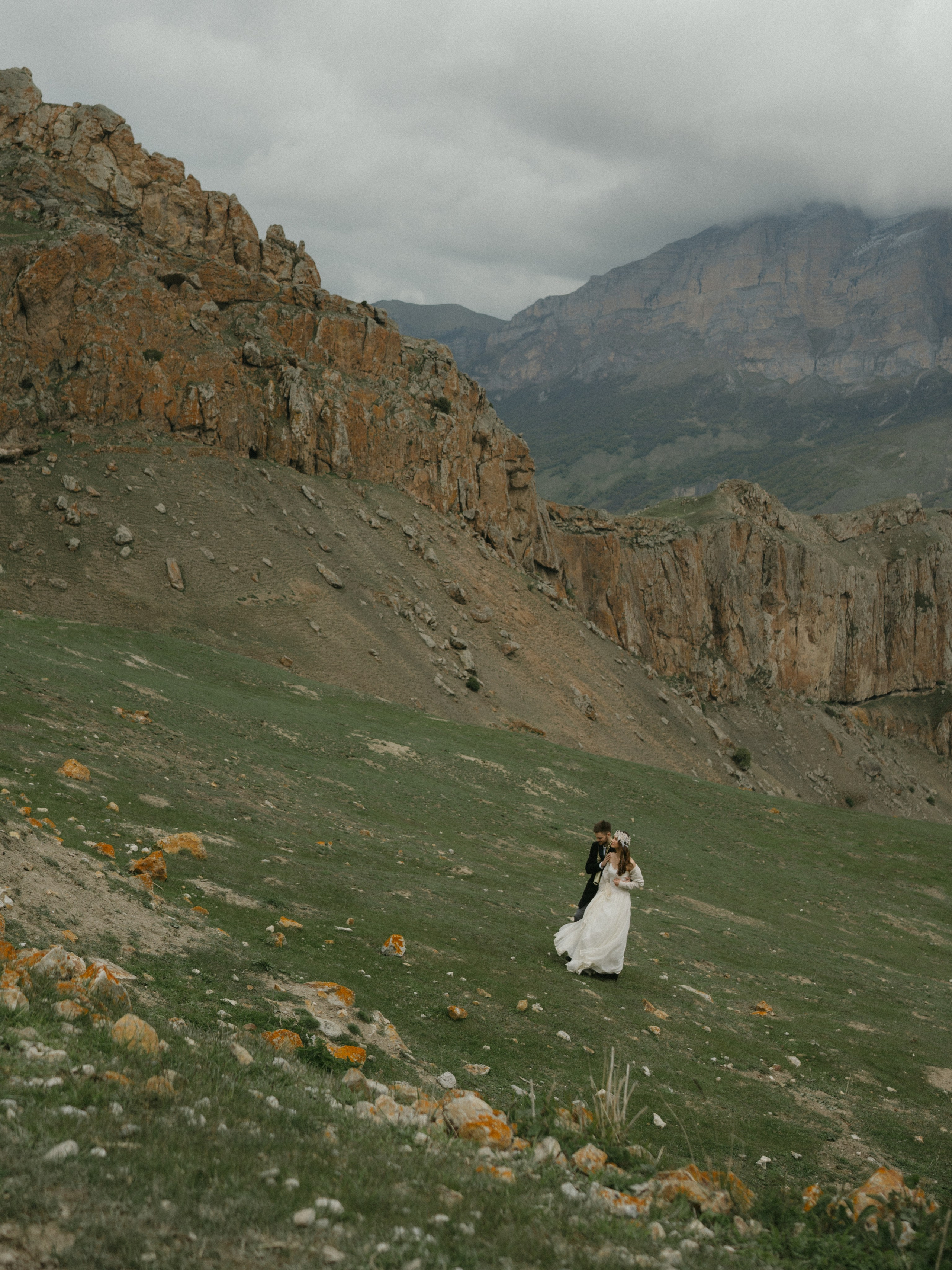 Свадебная съемка Сабрины и Рувима. Свадебный фотограф Ирина Беляева Пятигорск|Кисловодск|Эльбрус|Домбай