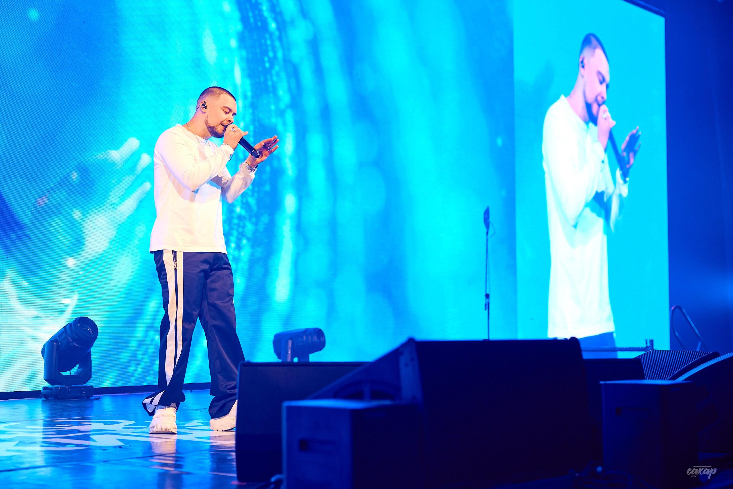 Сергей Жуков и Руки Вверх!. Профессиональный фотограф в Екатеринбурге Юра Сахар