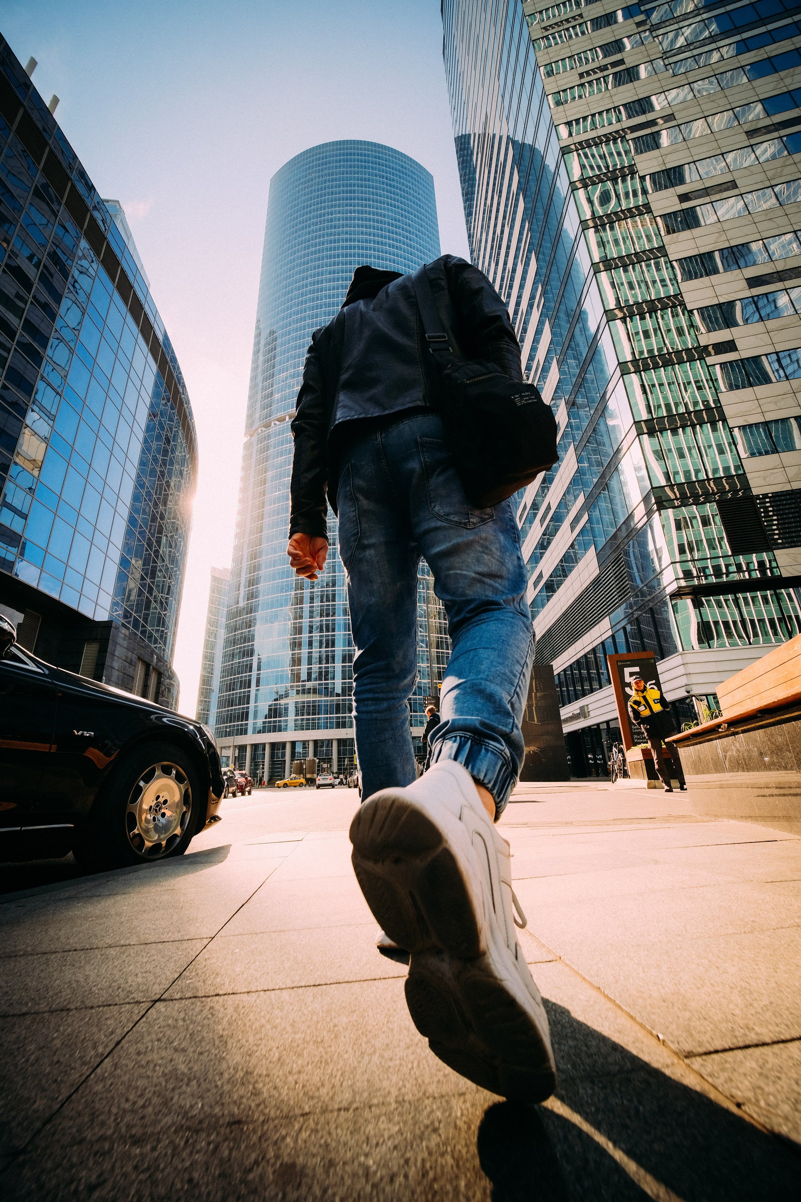 Индивидуальные фотосессии в Москве | Михаил Ерохин. Фотограф Михаил Ерохин | Москва