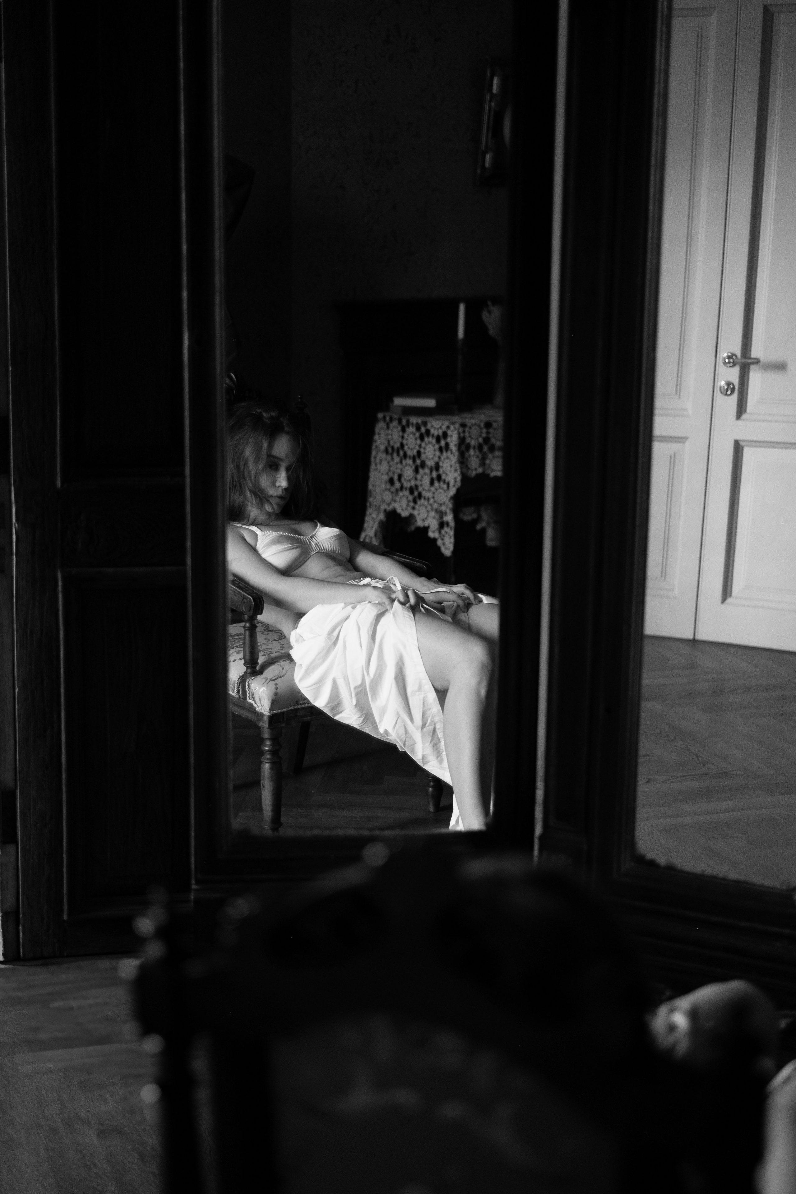 VIKA. EKATERINA TIMOFEEVA