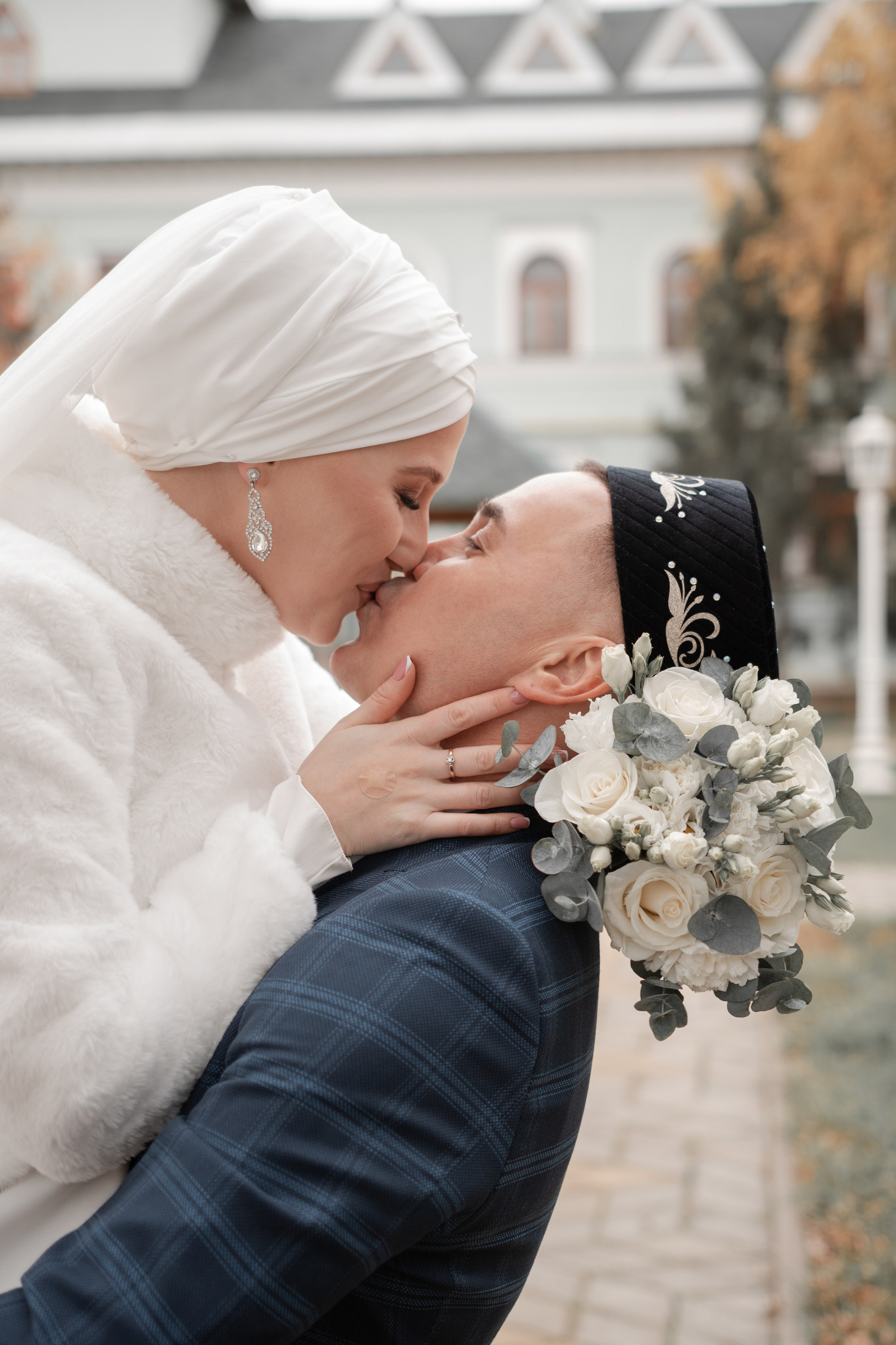 Филюс и Алина