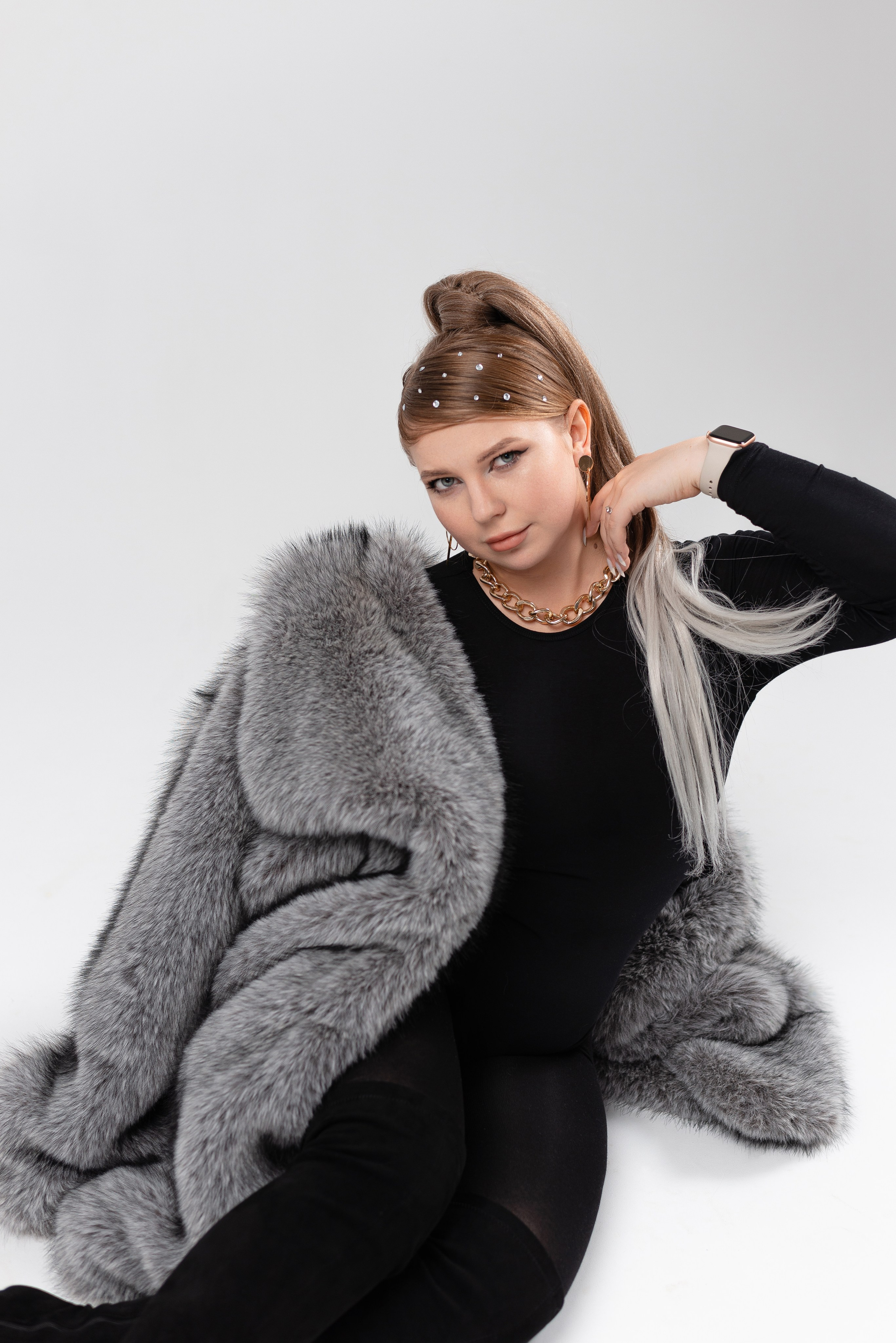 Мастермайнд. Семейный и детский фотограф Иваново Ксения Азаренкова