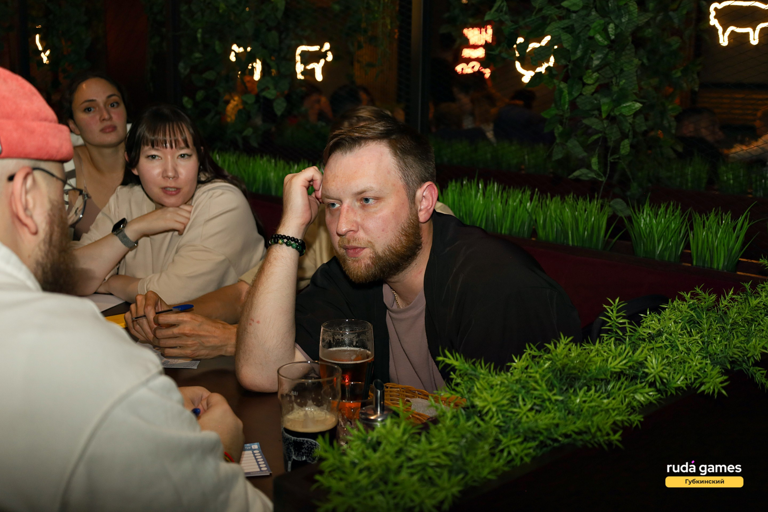 8 августа. Фотограф в Губкинском | Александра Артамонова