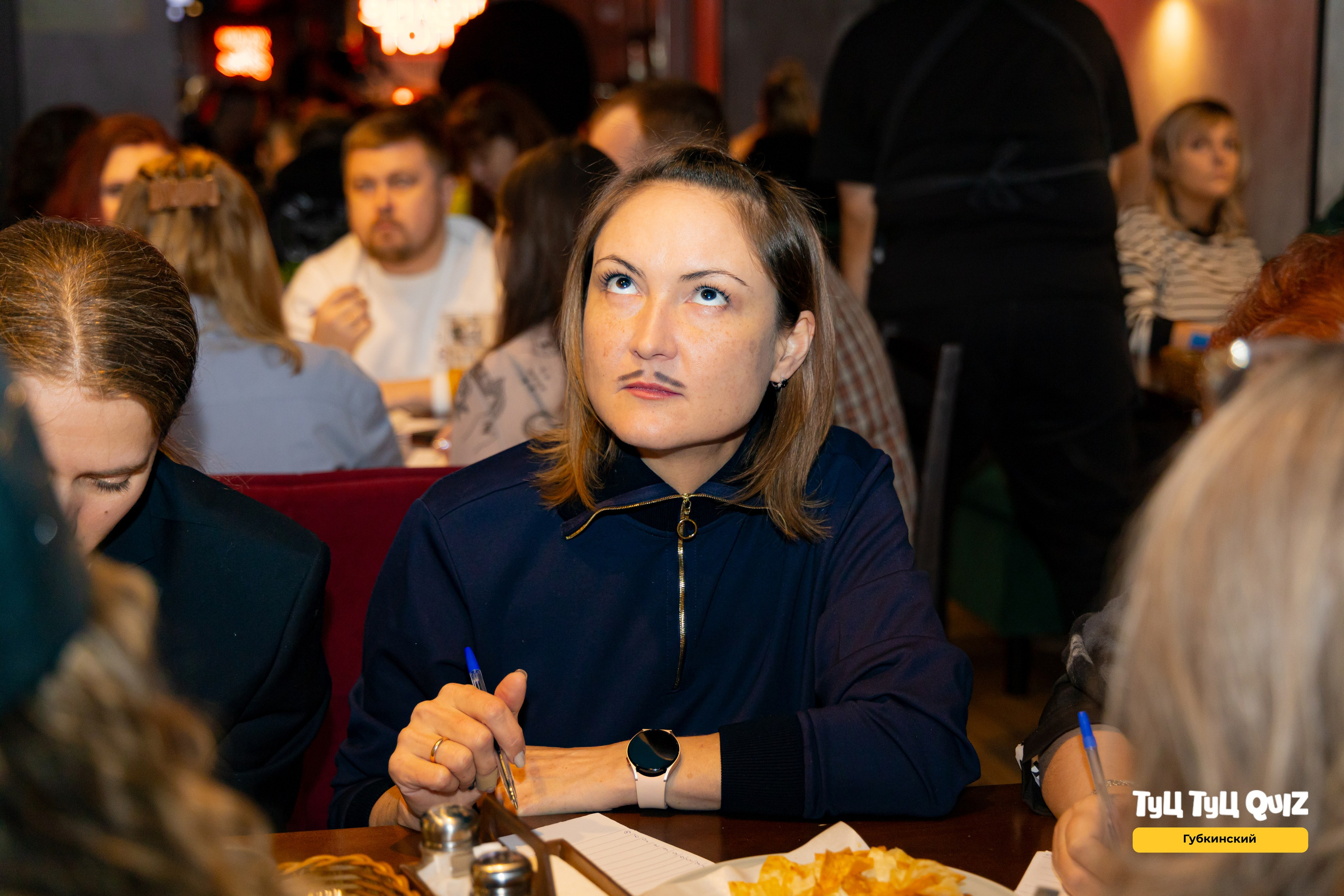 2 февраля. Фотограф в Губкинском | Александра Артамонова