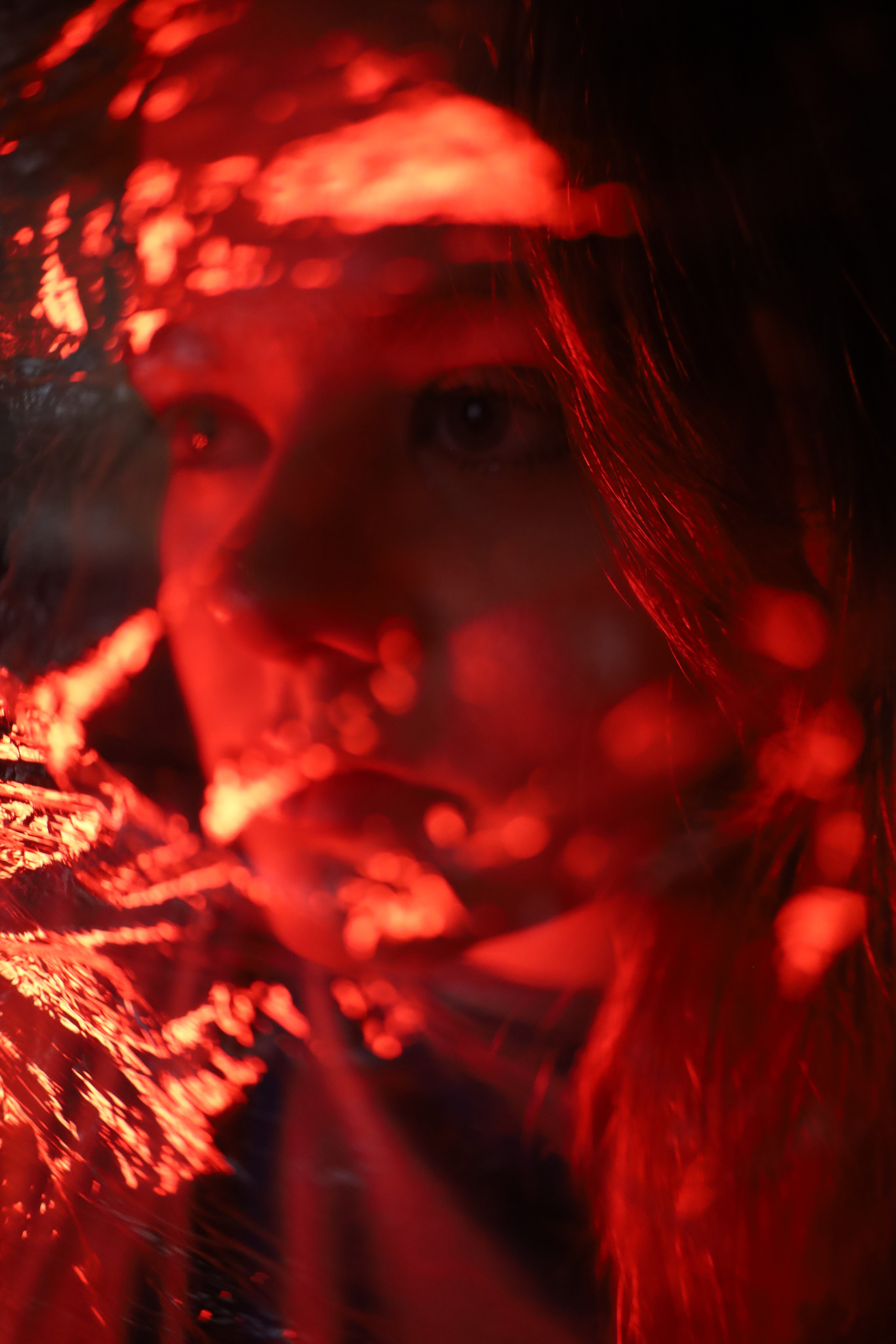 Арина. Фотограф в Губкинском | Александра Артамонова