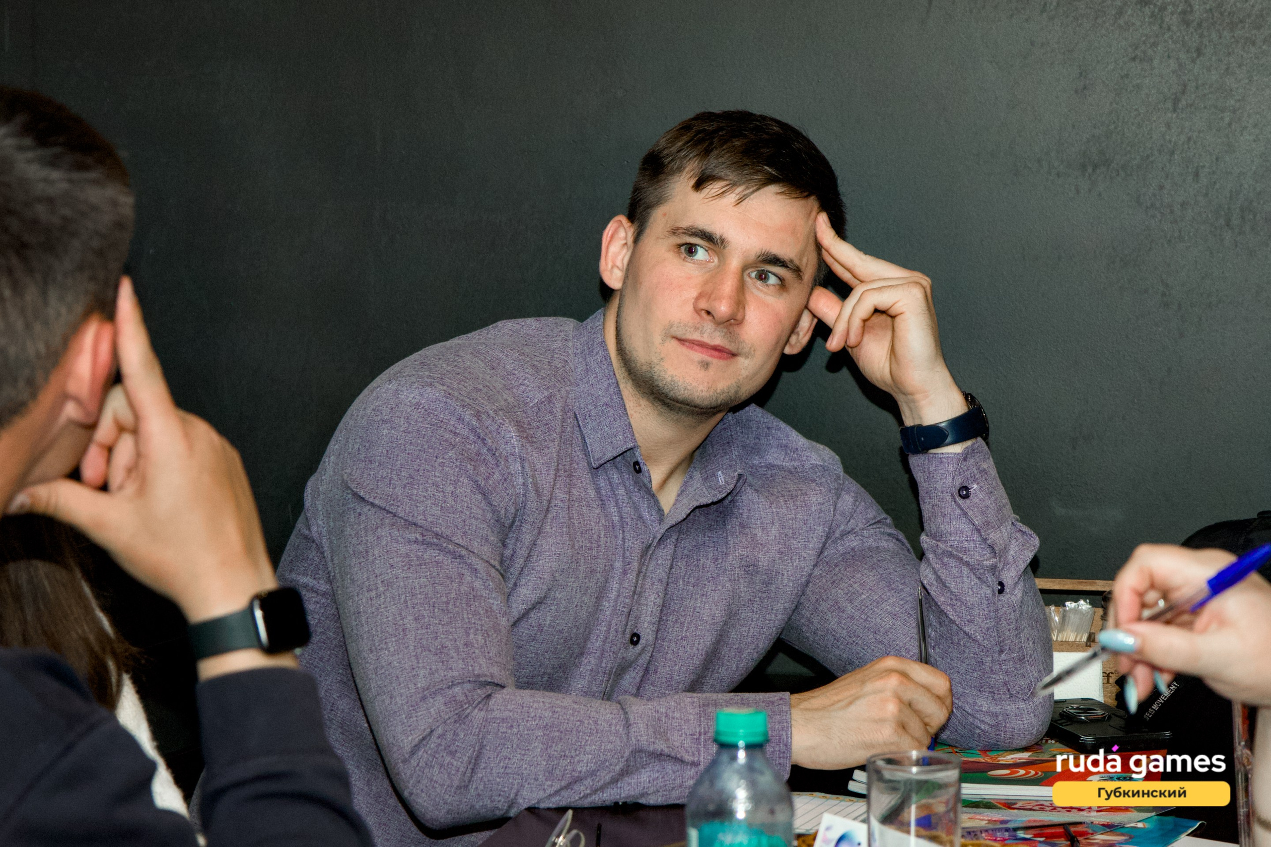 22 августа. Фотограф в Губкинском | Александра Артамонова