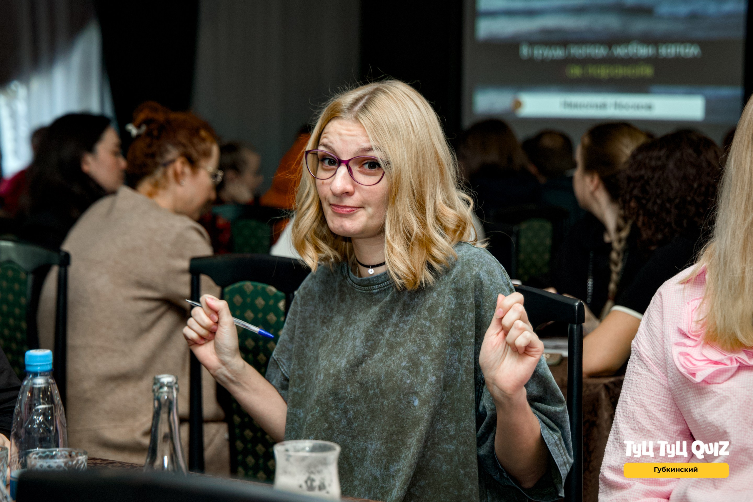 15 сентября. Фотограф в Губкинском | Александра Артамонова