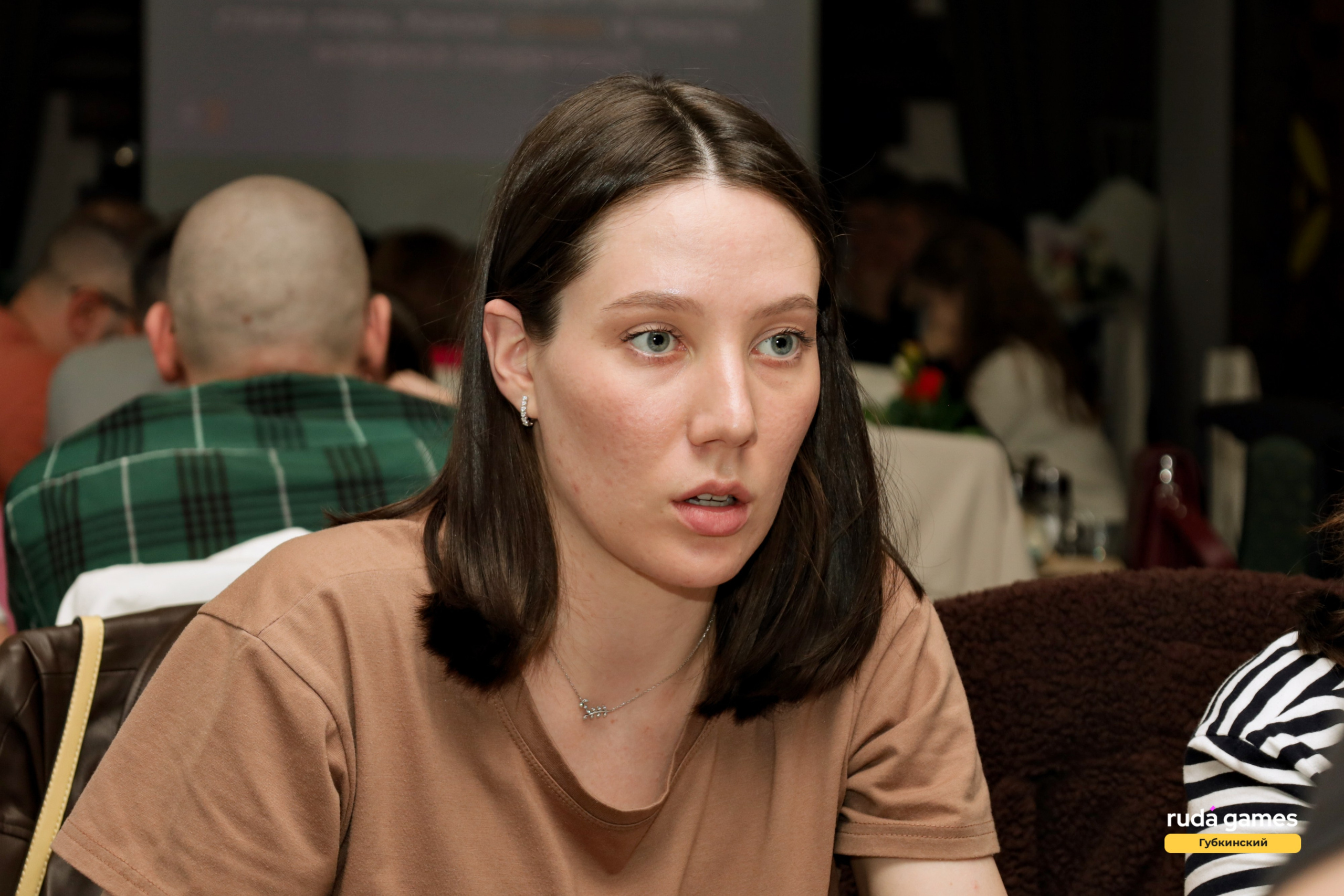 21 июля. Фотограф в Губкинском | Александра Артамонова