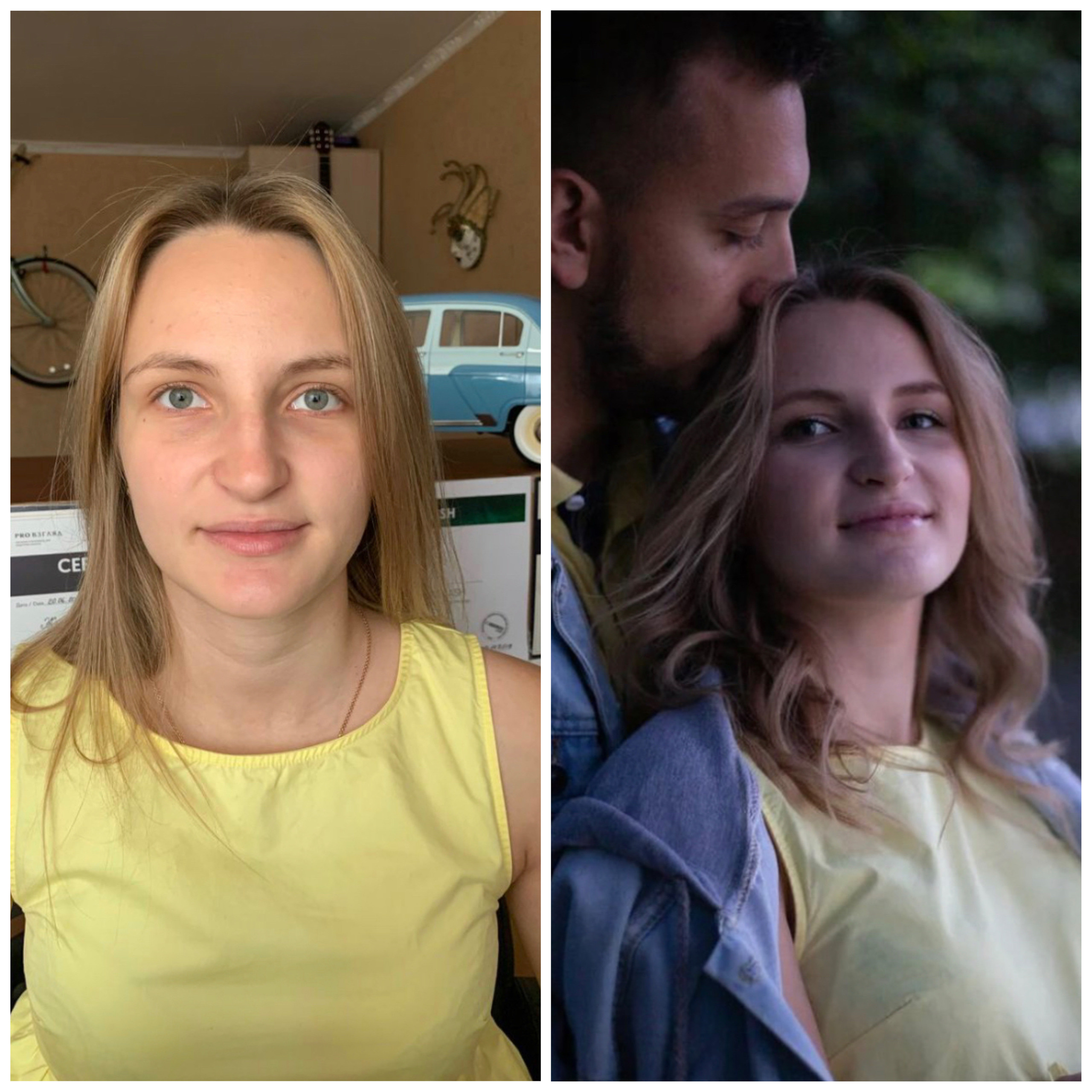 Макияж. Бровист и Визажист